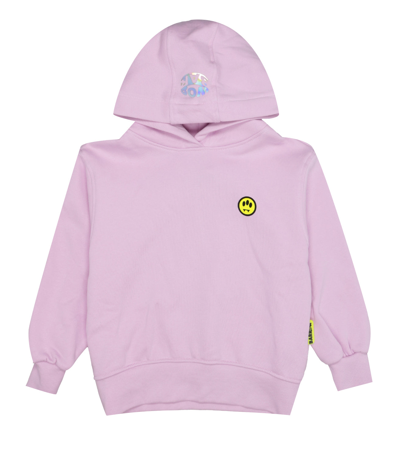Barrow Kids | Felpa Lavanda