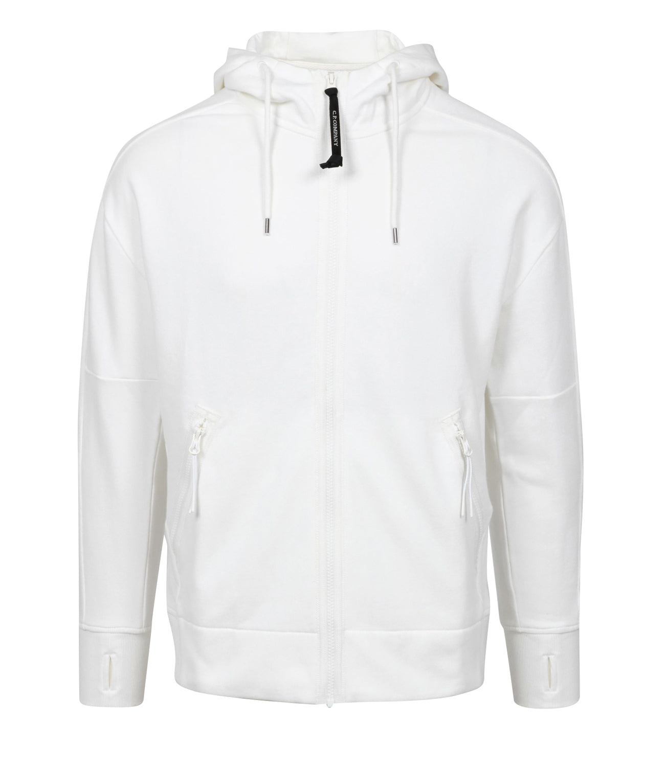 C.P. Company | Felpa Bianca