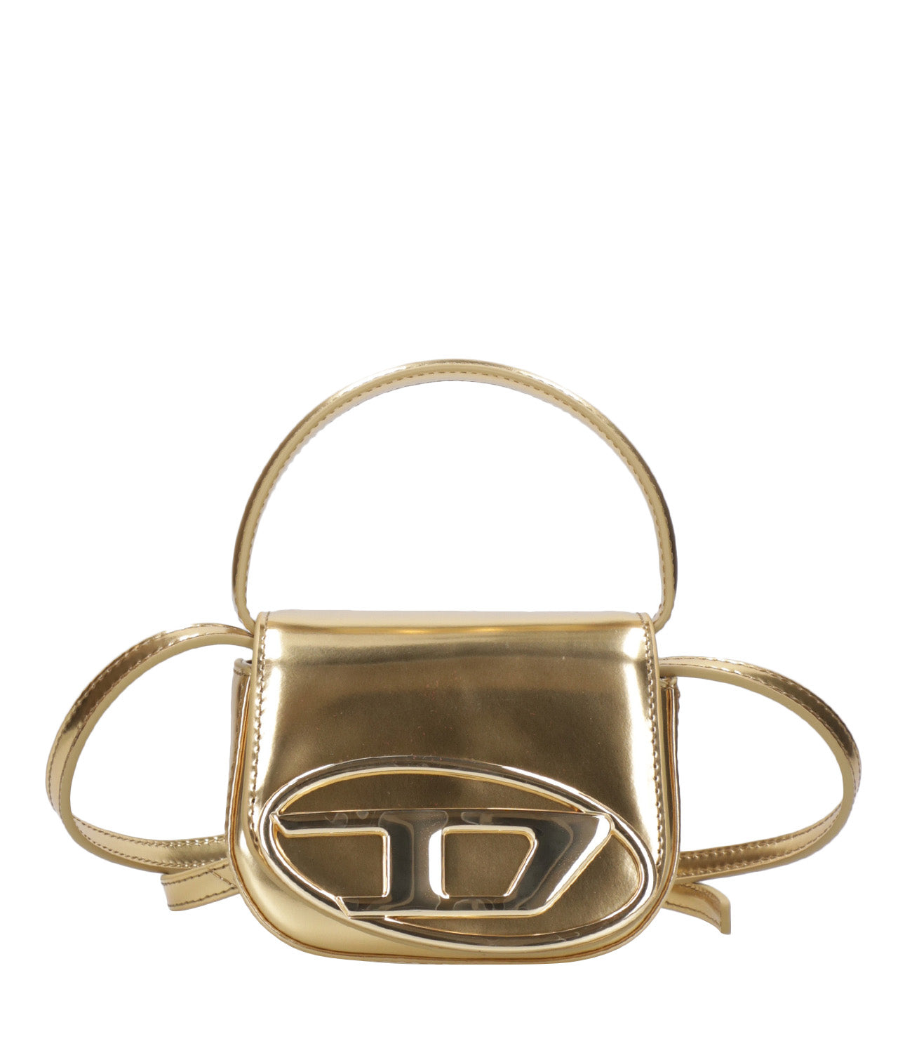 Diesel Kids | Borsa 1DR XS Oro
