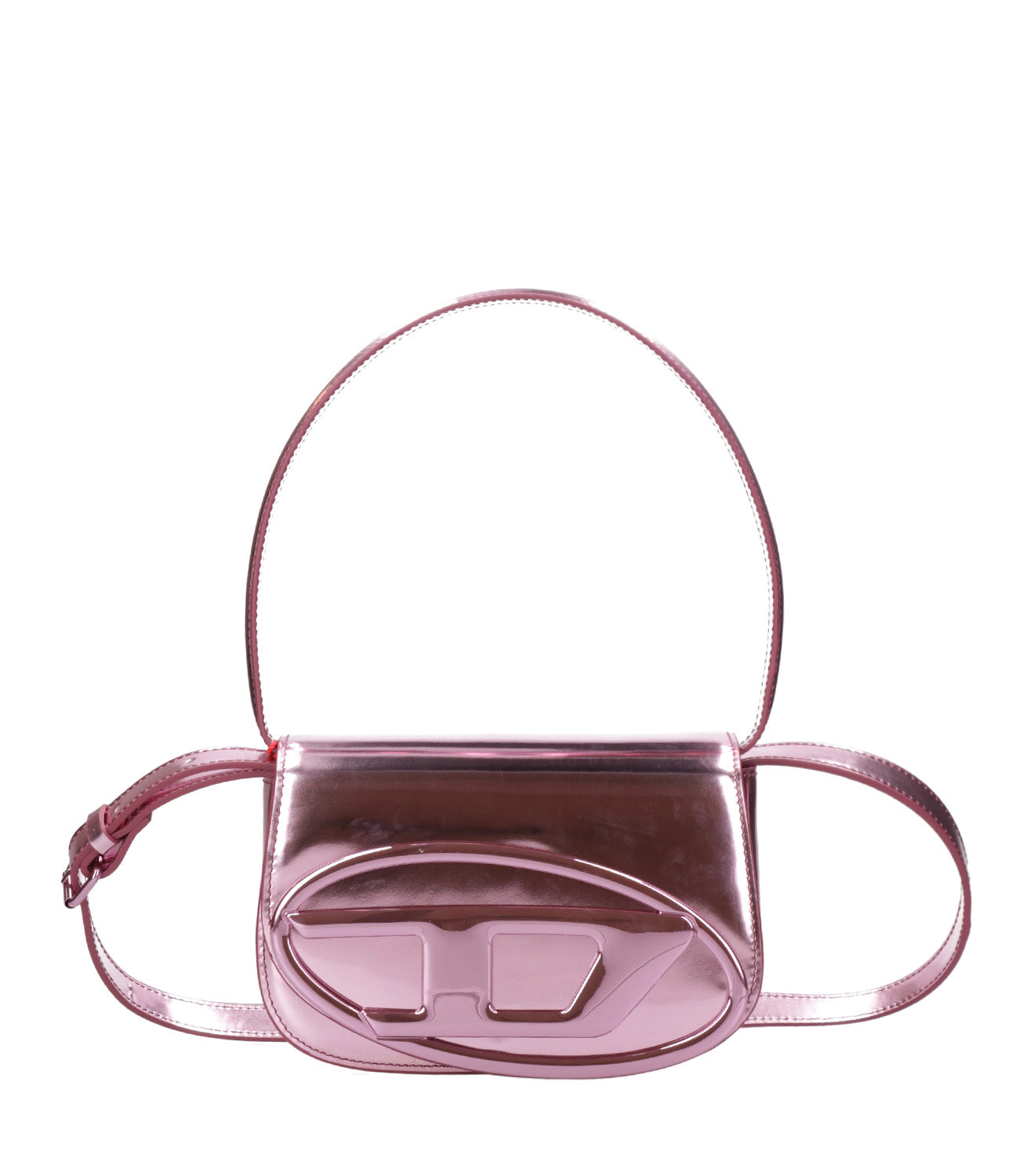 Diesel | Borsa a Spalla 1DR Rosa