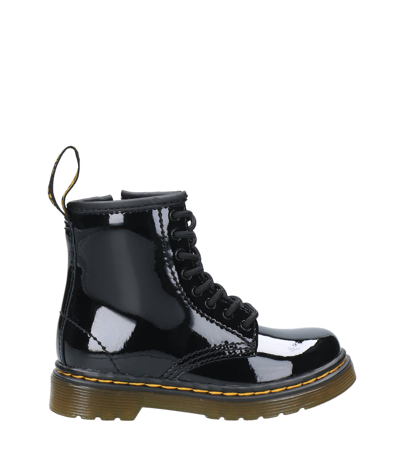 Dr Martens Kids | Anfibio 1460 T Nero