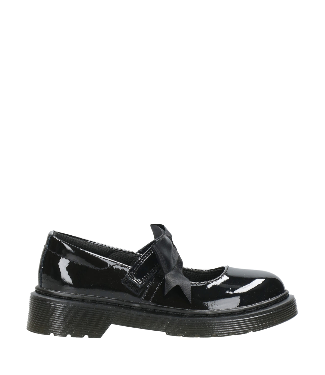 Dr Martens Kids | Bebè Maccy II Nera