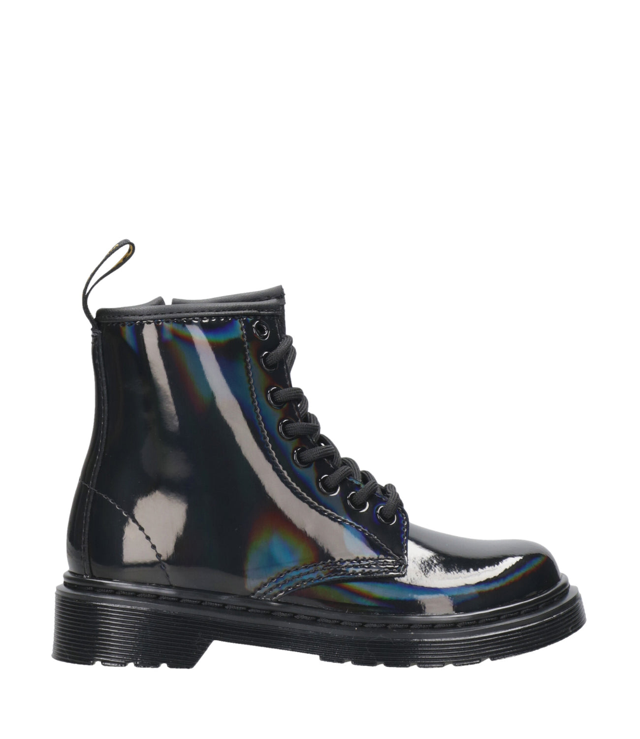 Dr Martens Kids | Anfibio 1460 J Nero