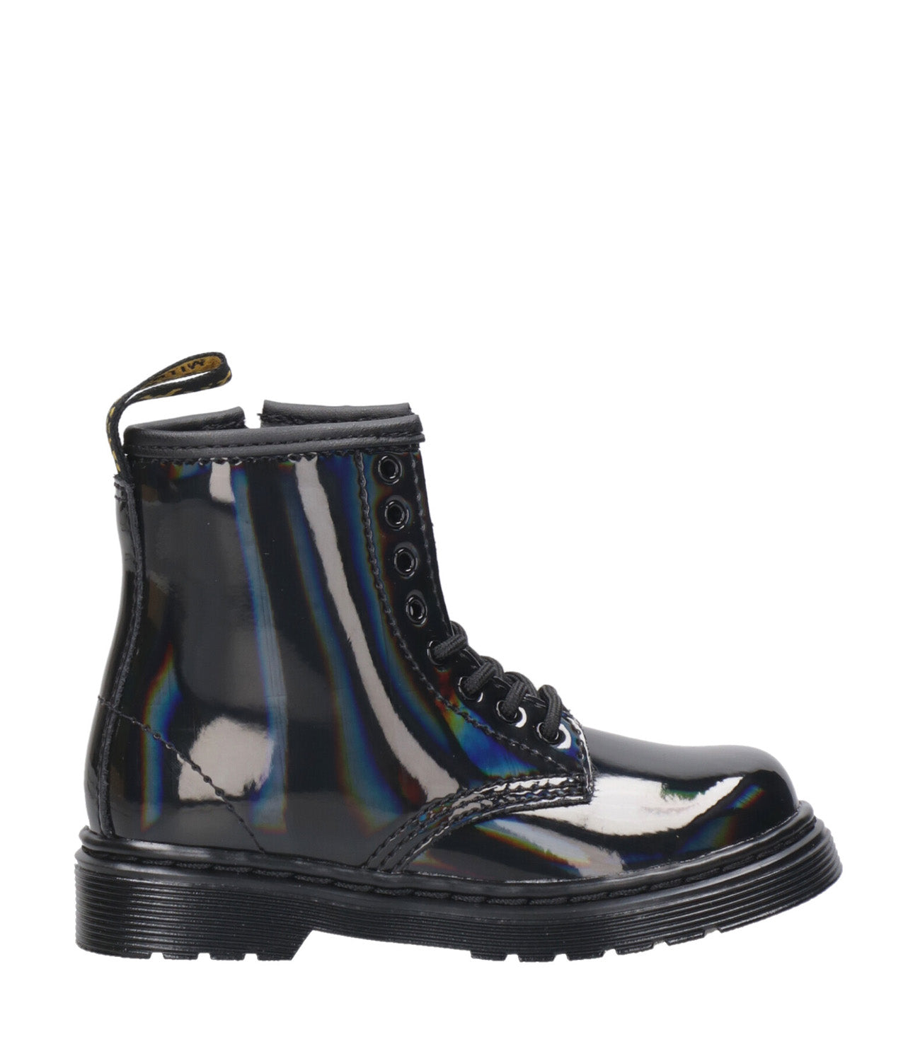 Dr Martens Kids | Anfibio 1460 T Nero