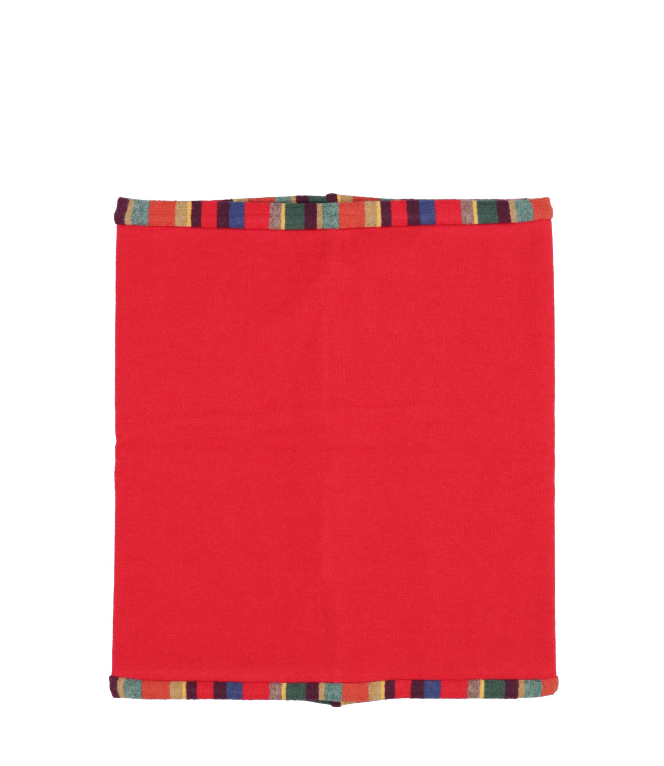 Gallo | Collo Rosso e Mostarda