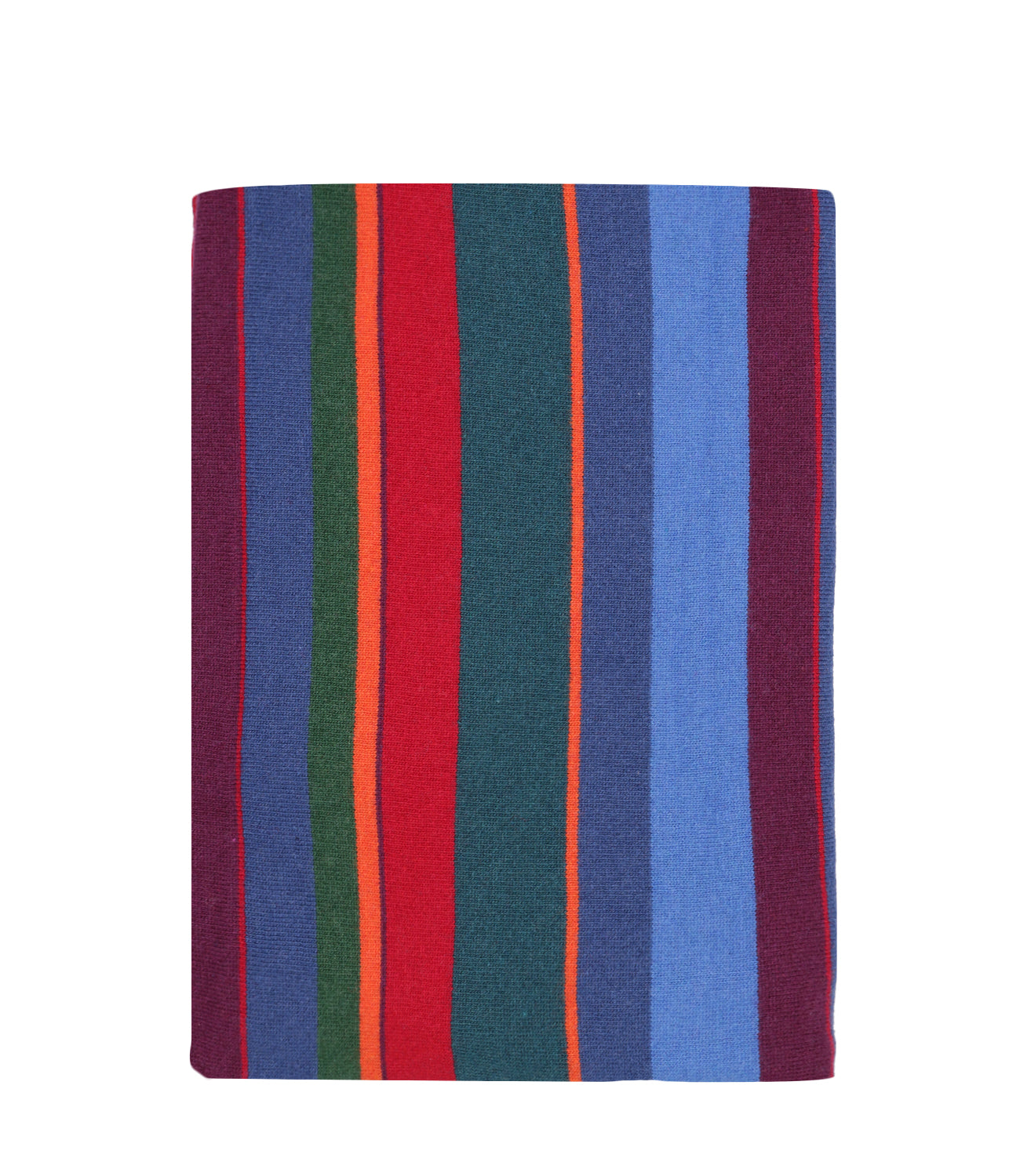 Gallo | Sciarpa Abisso e Prato