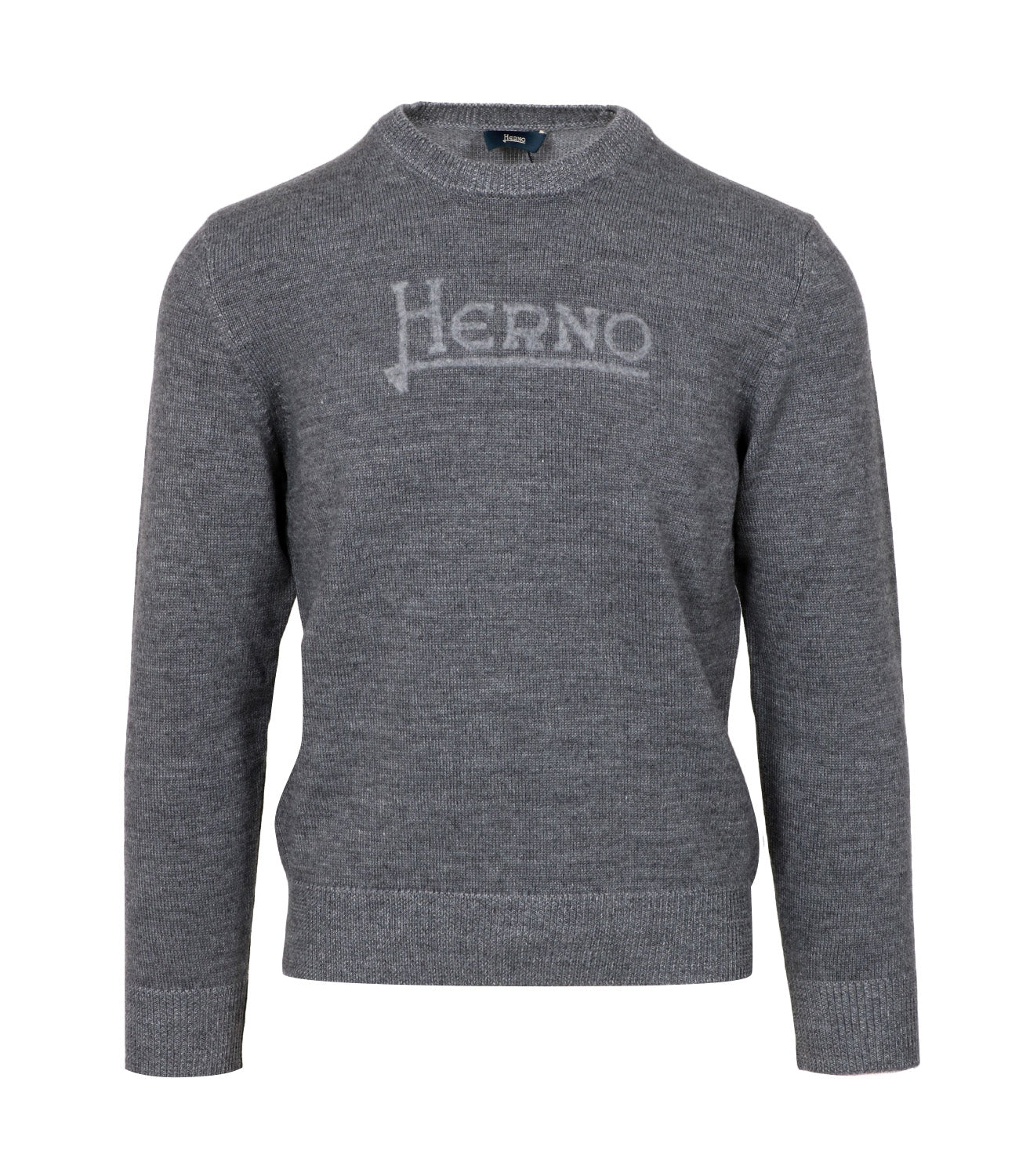 Herno | Maglia Grigio