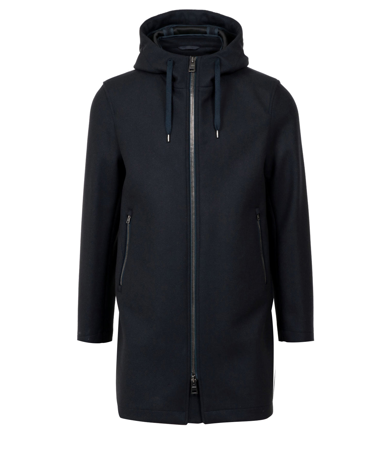 Herno | Giubbotto Blu