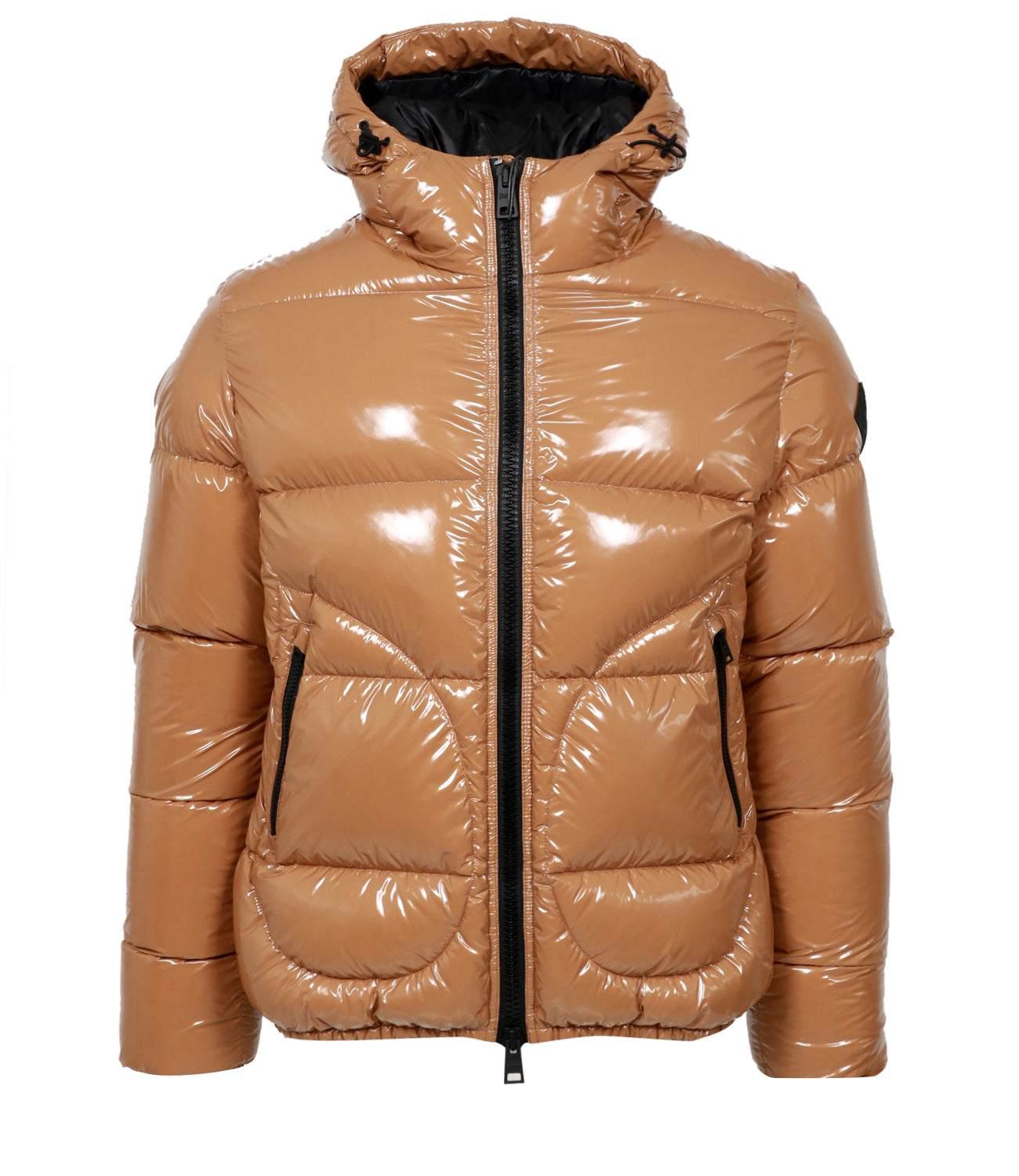 Herno | Piumino Cammello