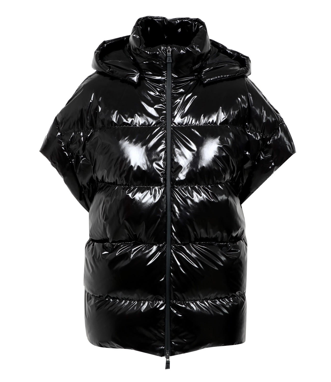 Herno | Gilet Laminar Nero
