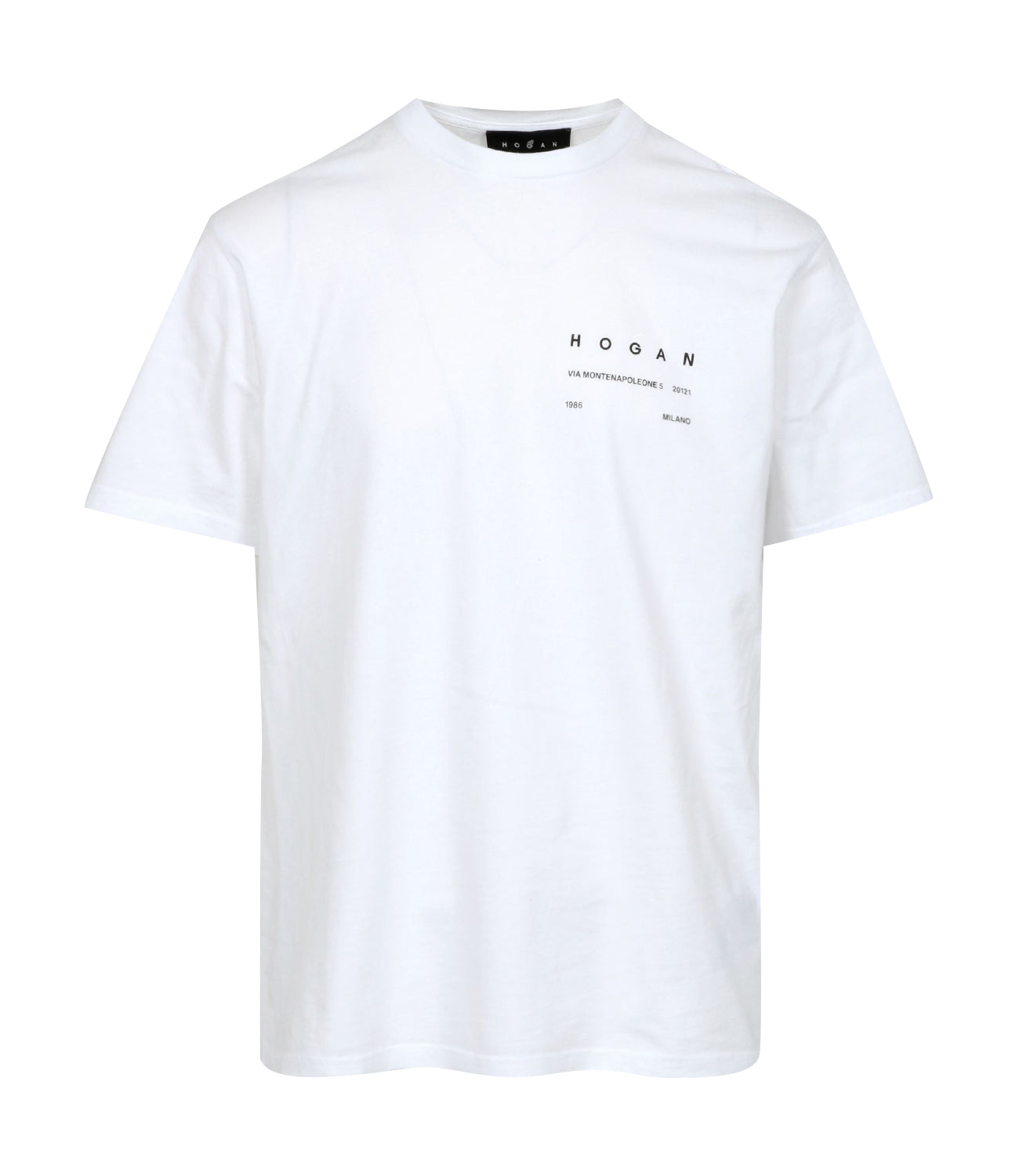 Hogan | T-Shirt Bianca