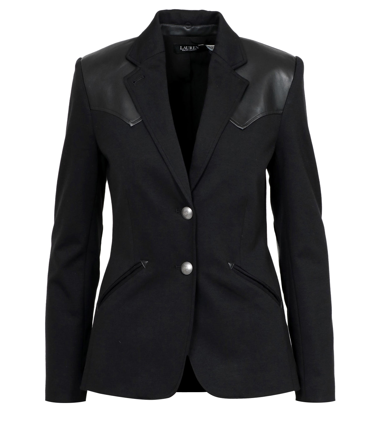 Lauren Ralph Lauren | Blazer Nero