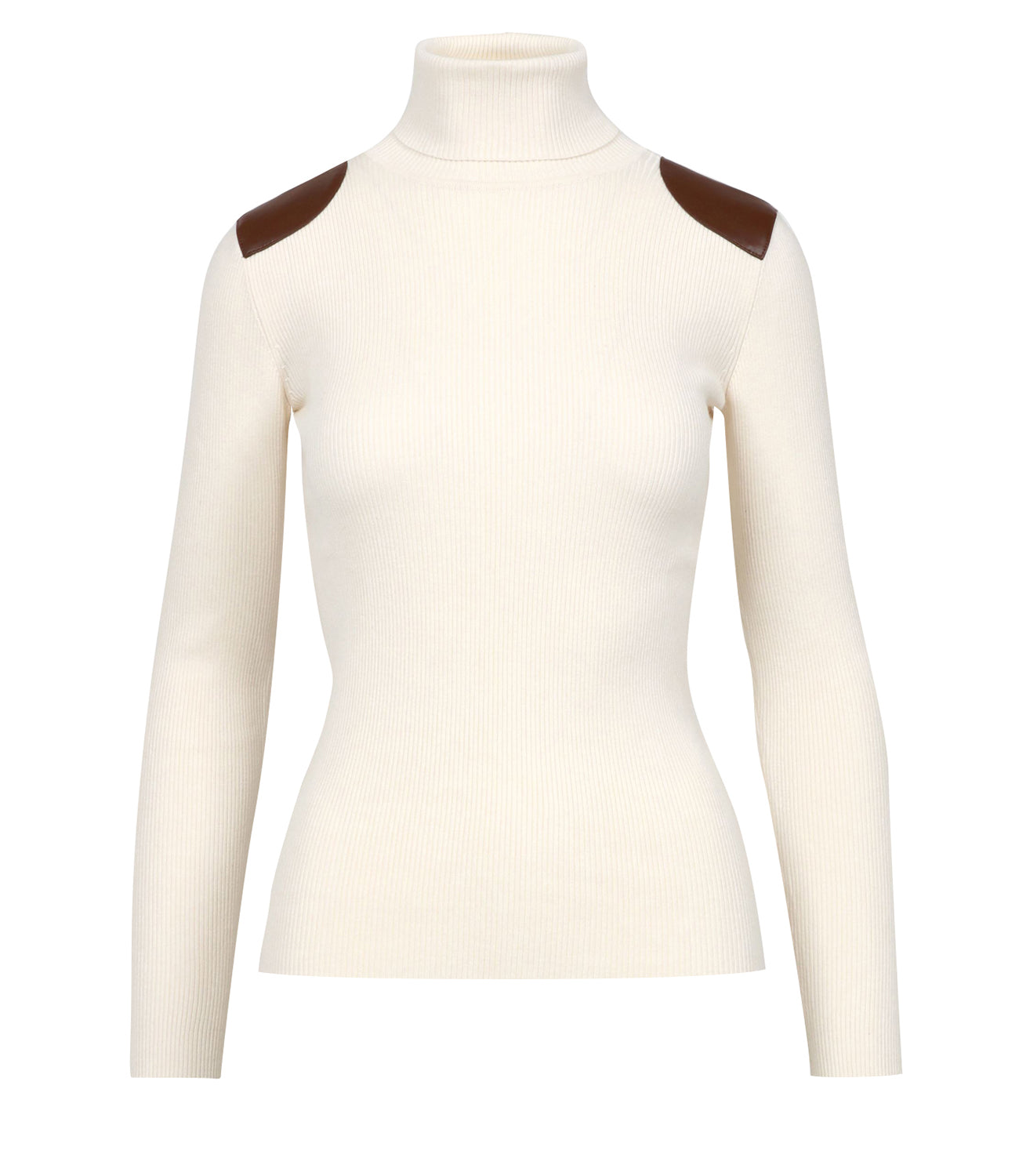 Lauren Ralph Lauren | Lupetto Crema