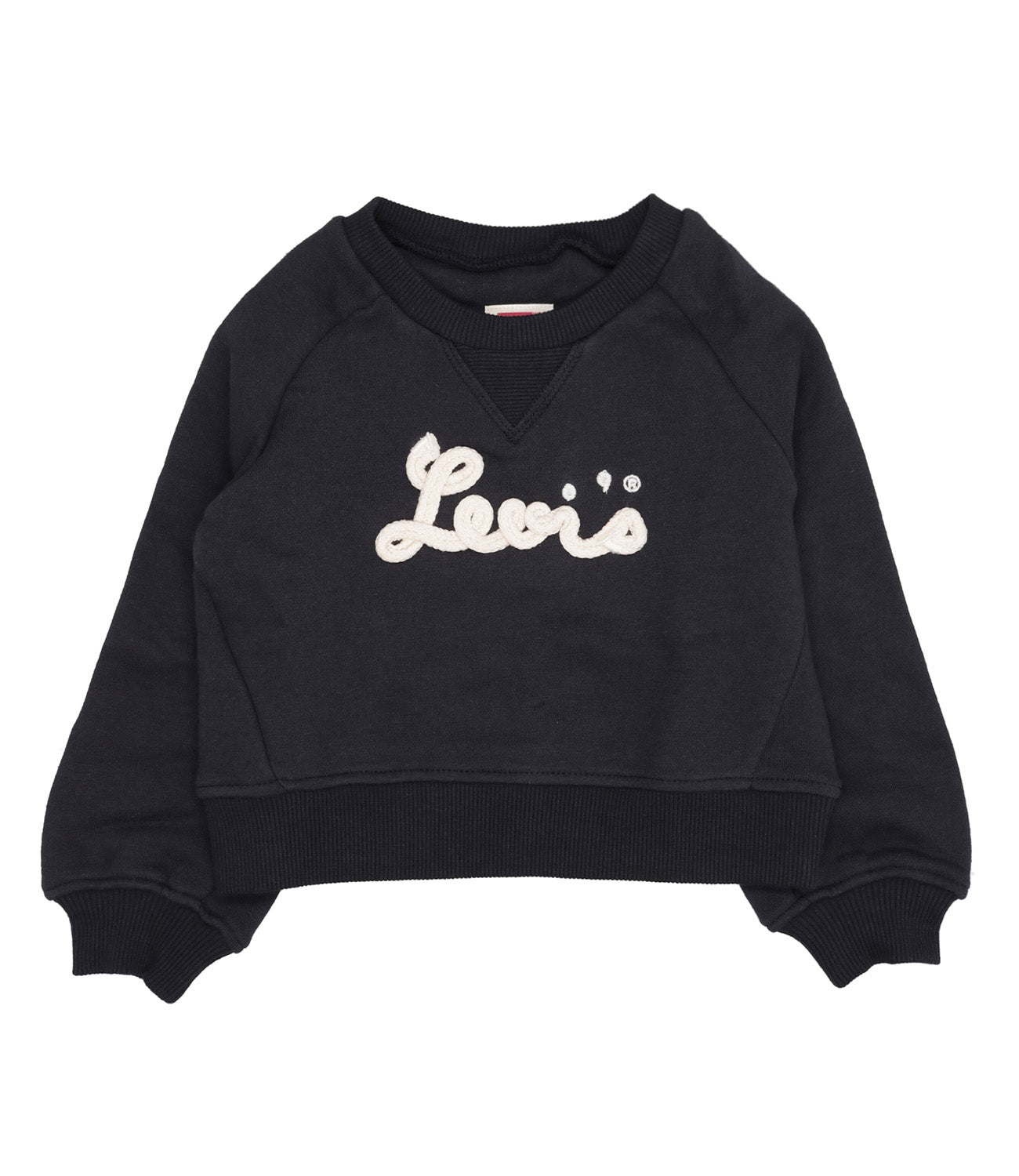 Levis Kids | Felpa Nero