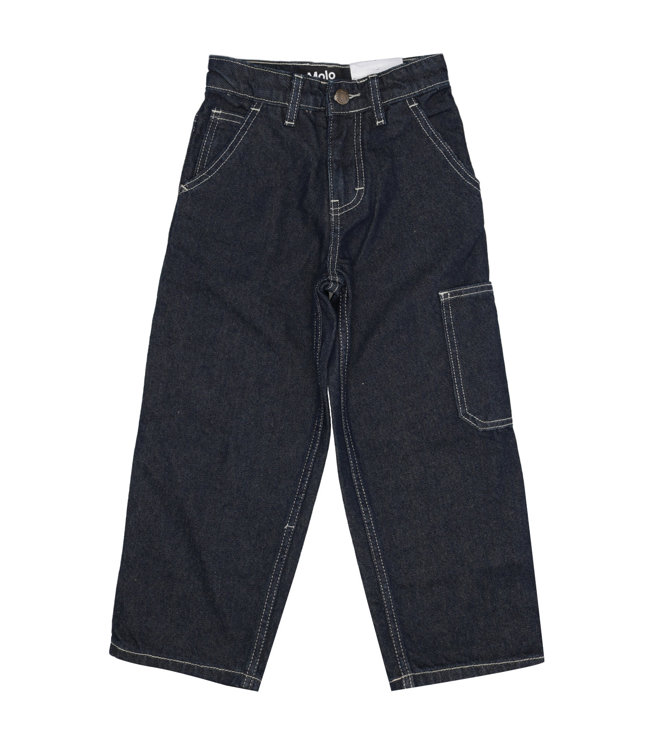 Molo | Jeans Archer Denim medio