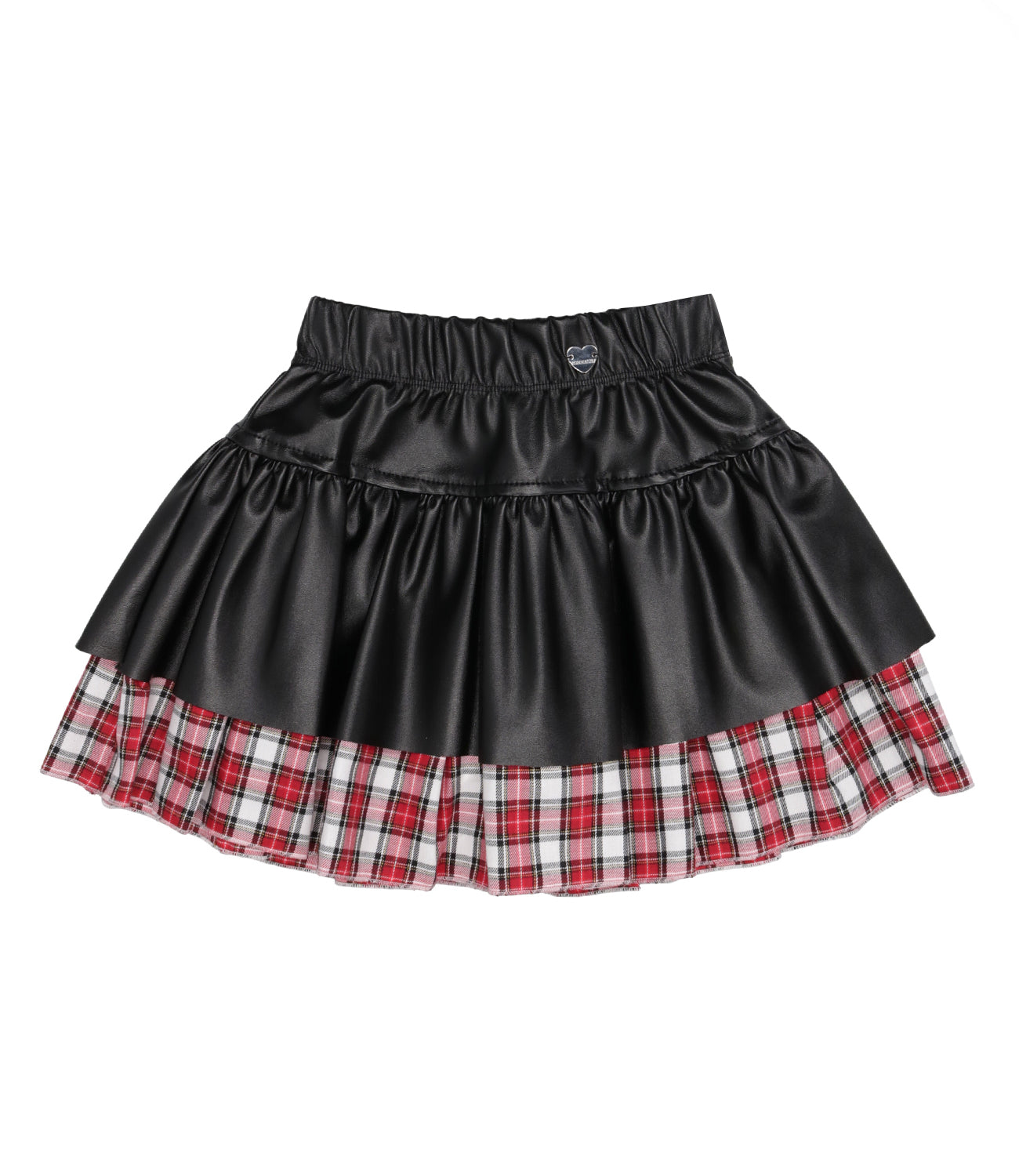 Monnalisa | Gonna Nero