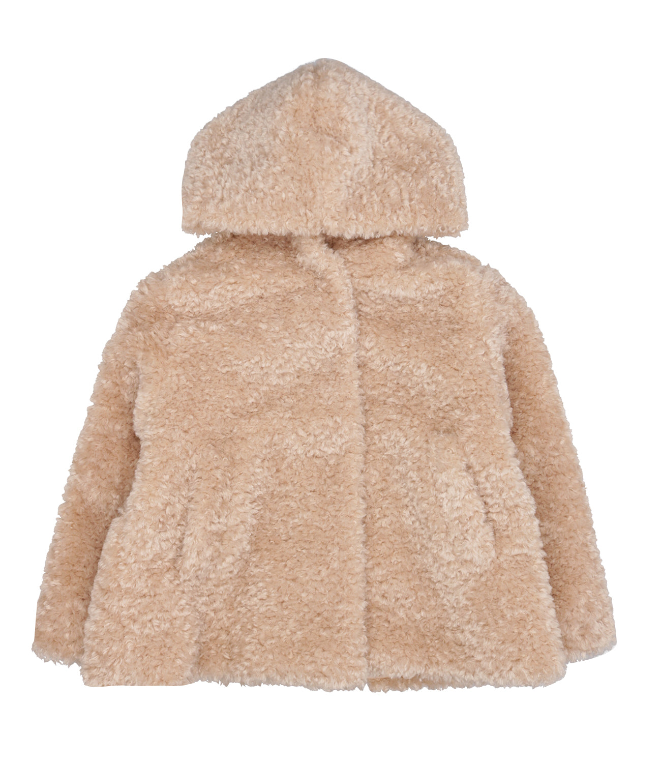 Monnalisa | Giacca Beige