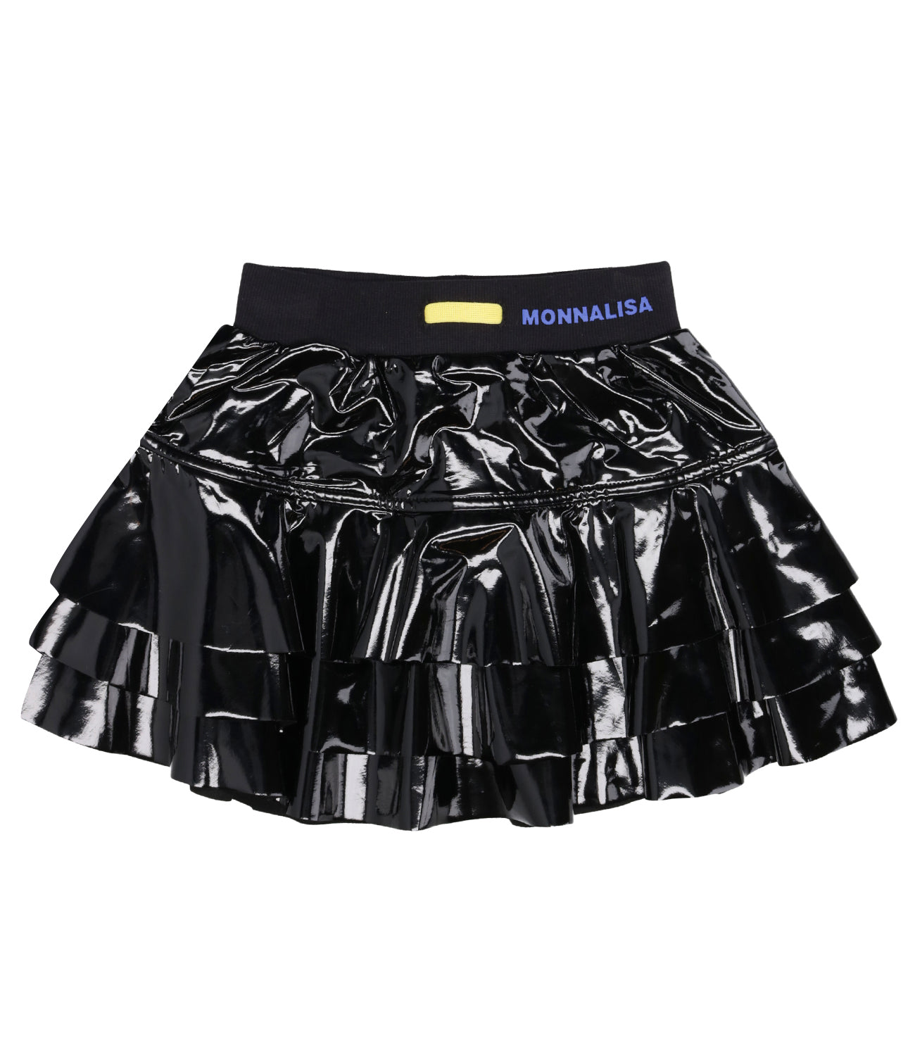 Monnalisa | Gonna Nero