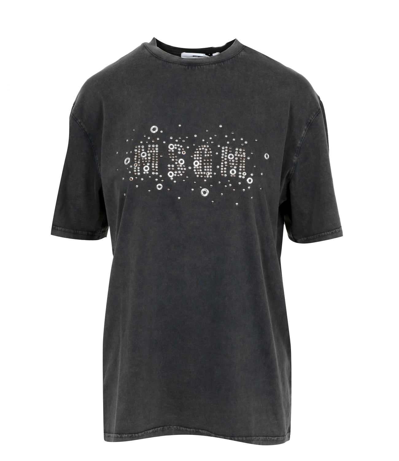MSGM | T-Shirt Nera