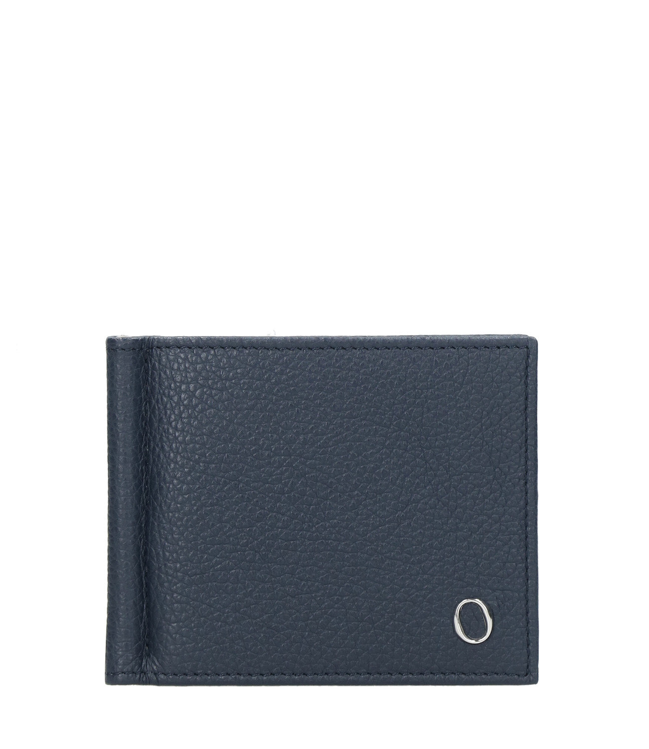 Orciani | Portafogli Micron Blu navy
