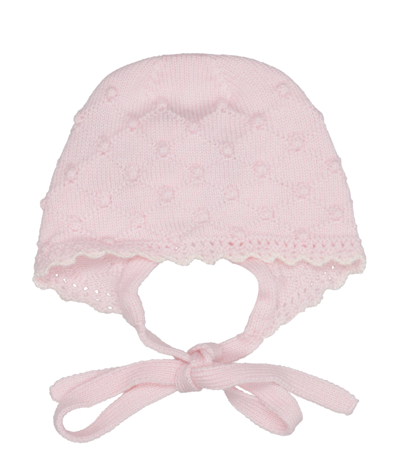 Paz Rodriguez | Cappello Rosa