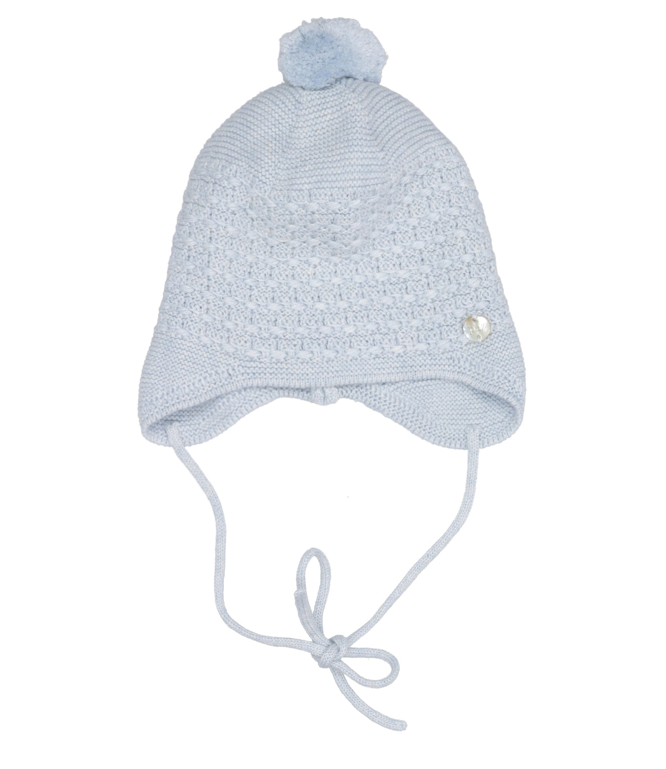 Paz Rodriguez | Cappello Merlin Azzurro