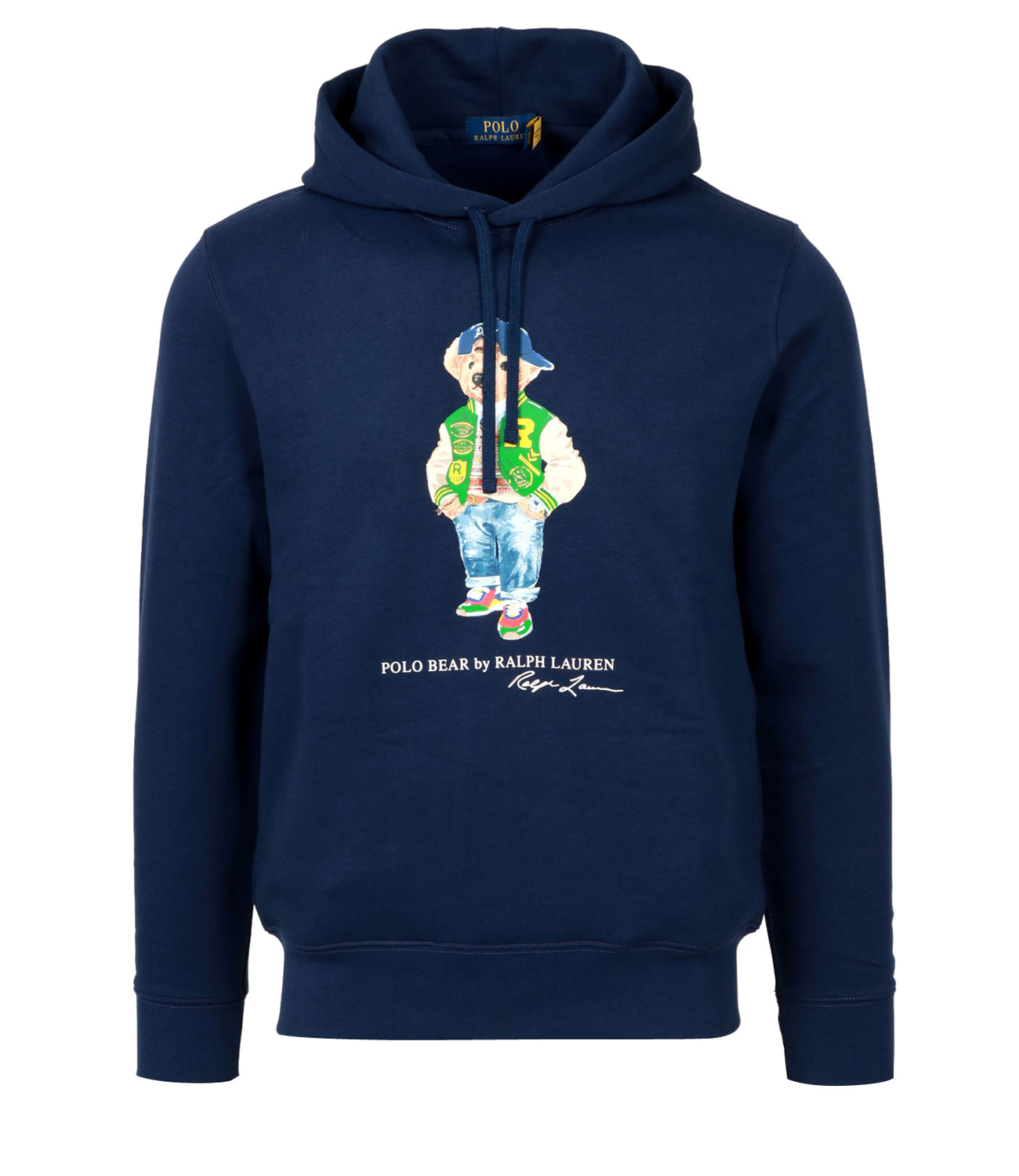 Polo Ralph Lauren | Felpa Blu navy