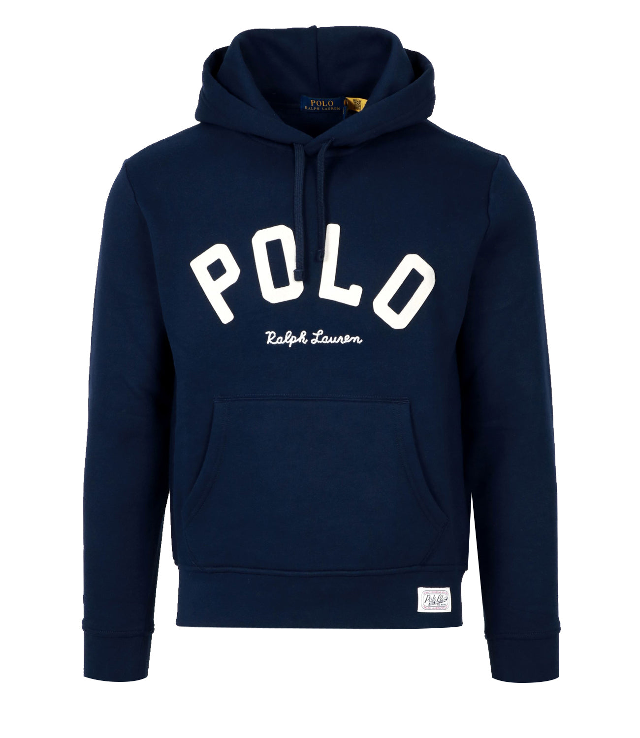 Polo Ralph Lauren | Felpa Blu navy