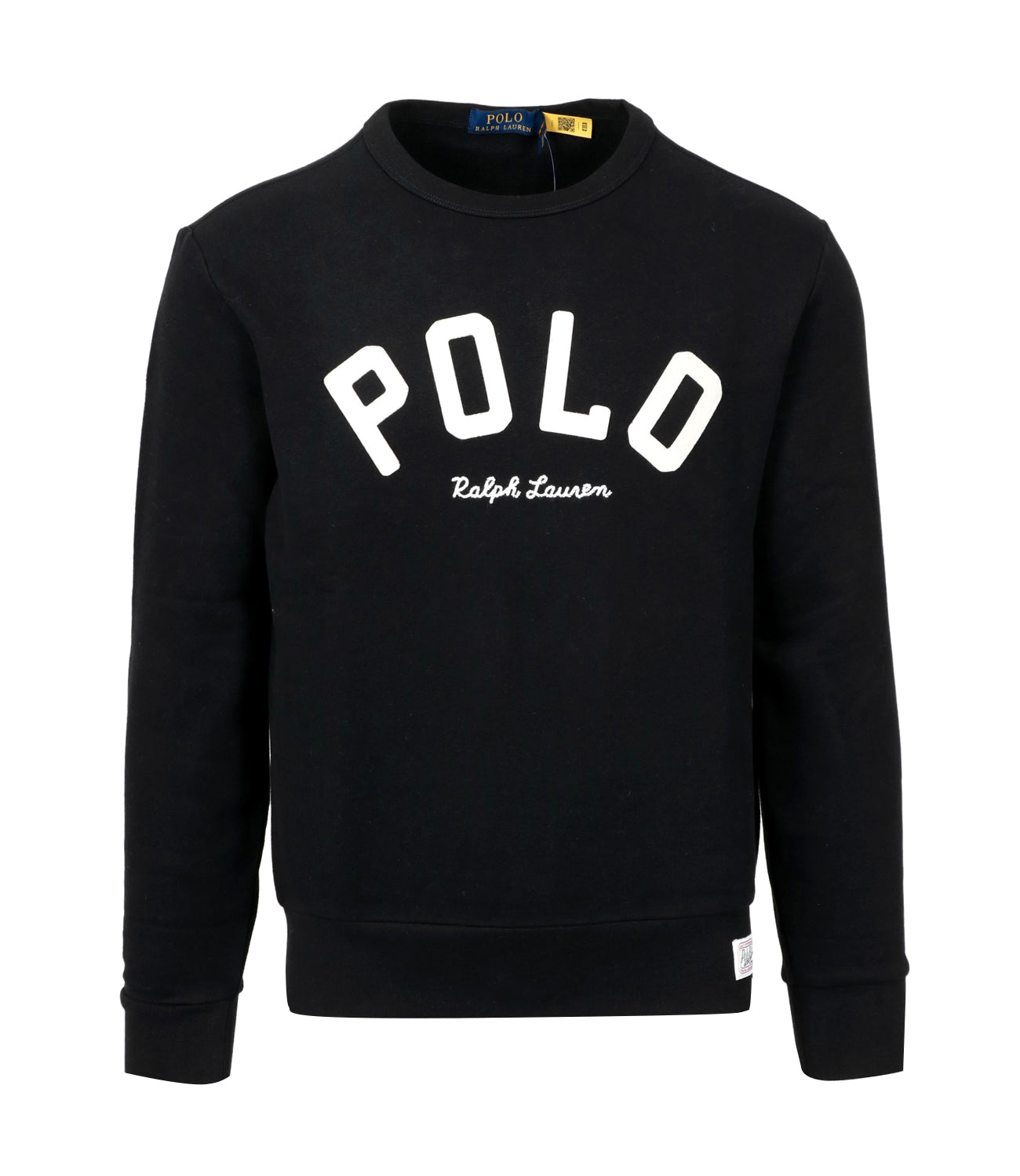 Polo Ralph Lauren | Felpa Nero