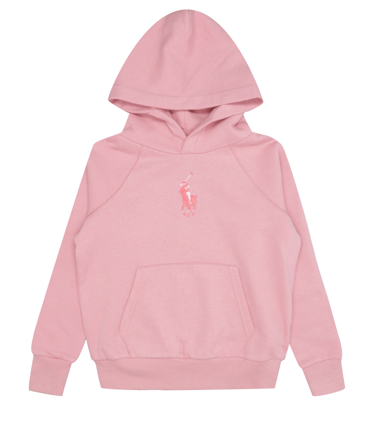 Ralph Lauren Childrenswear | Felpa Rosa