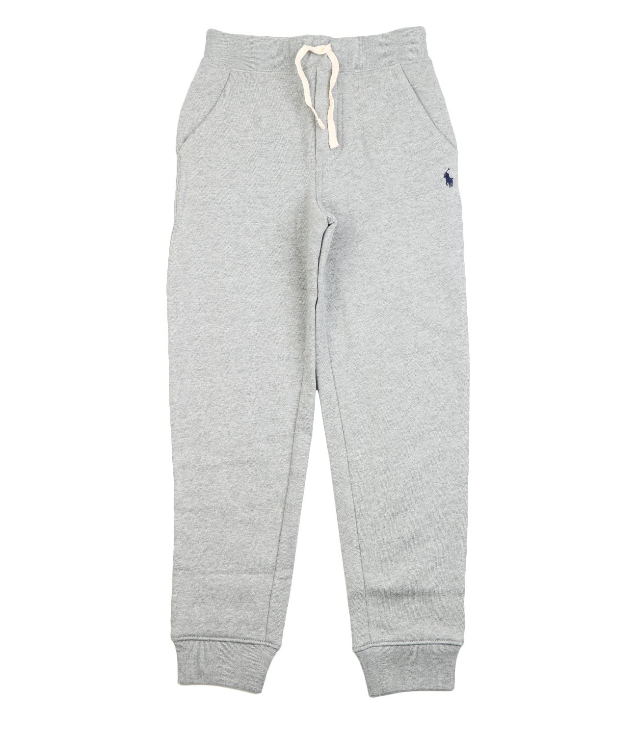 Ralph Lauren Childreswear | Pantalone Sportivo Grigio