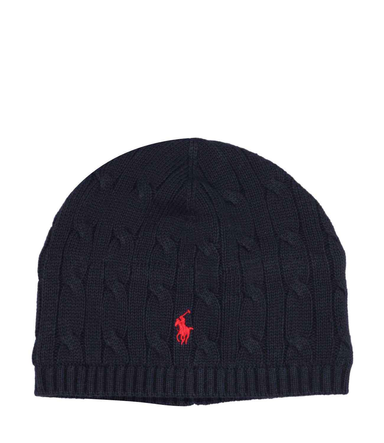 Ralph Lauren Childrenswear | Cappello Blu navy
