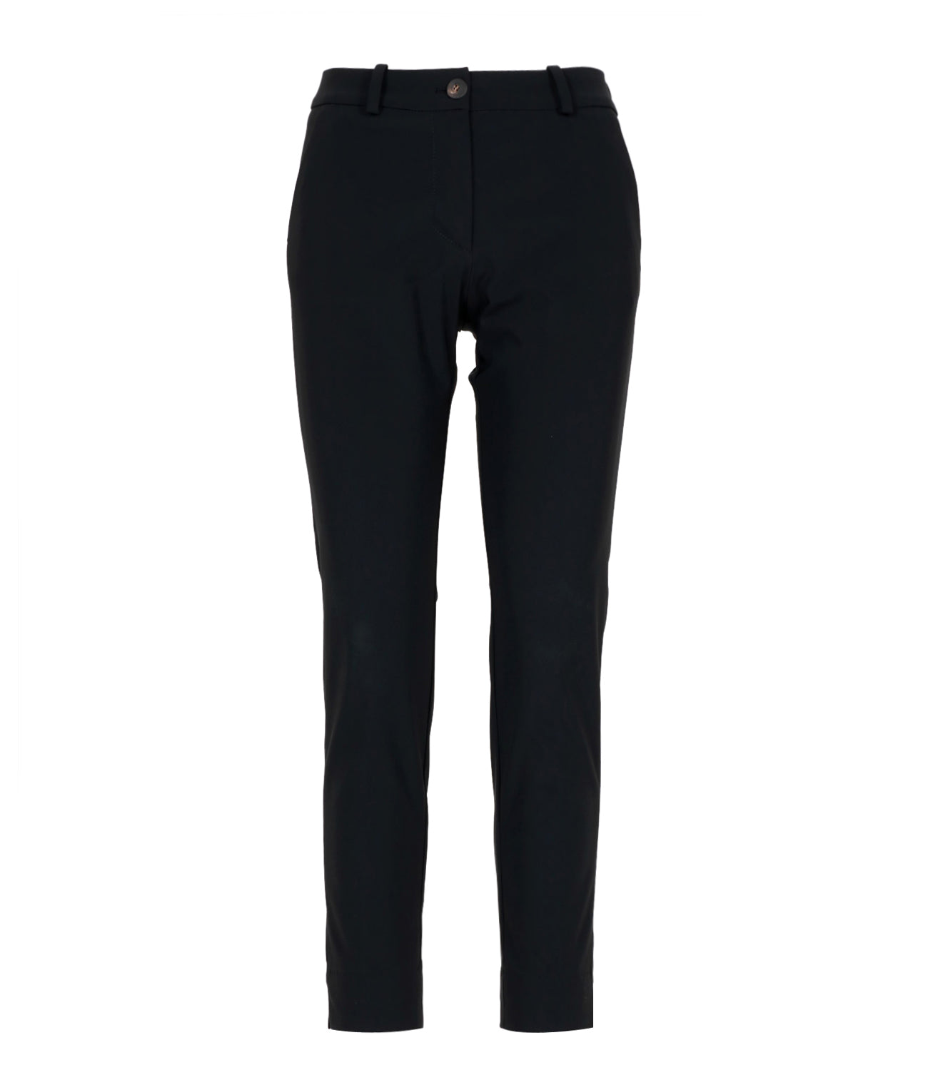 RRD | Pantalone Winter chino Nero