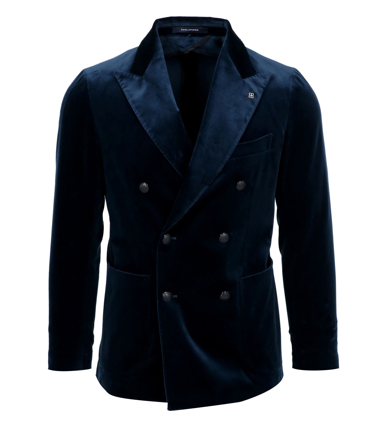 Tagliatore | Giacca Blu navy