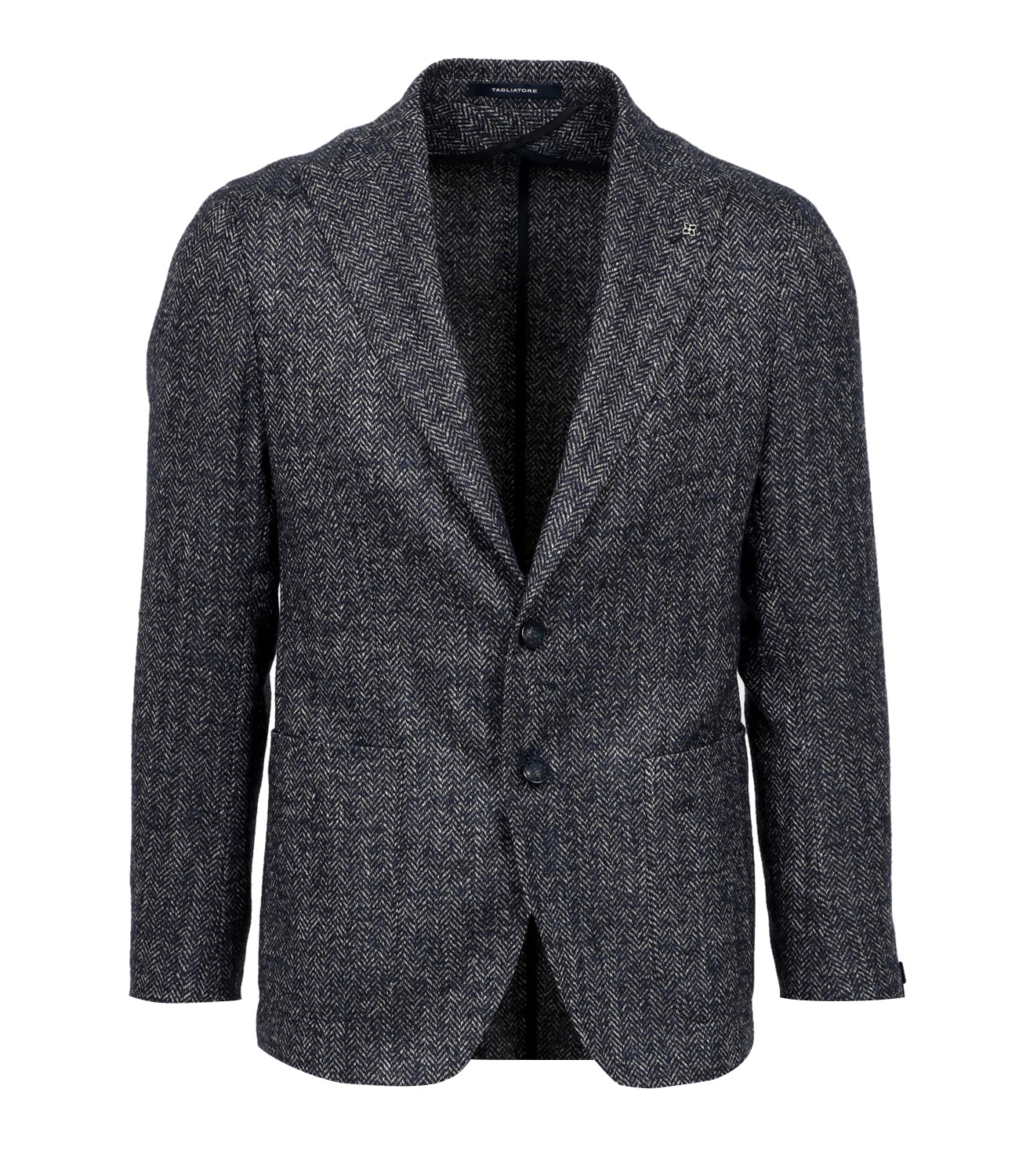 Tagliatore | Giacca Blu navy