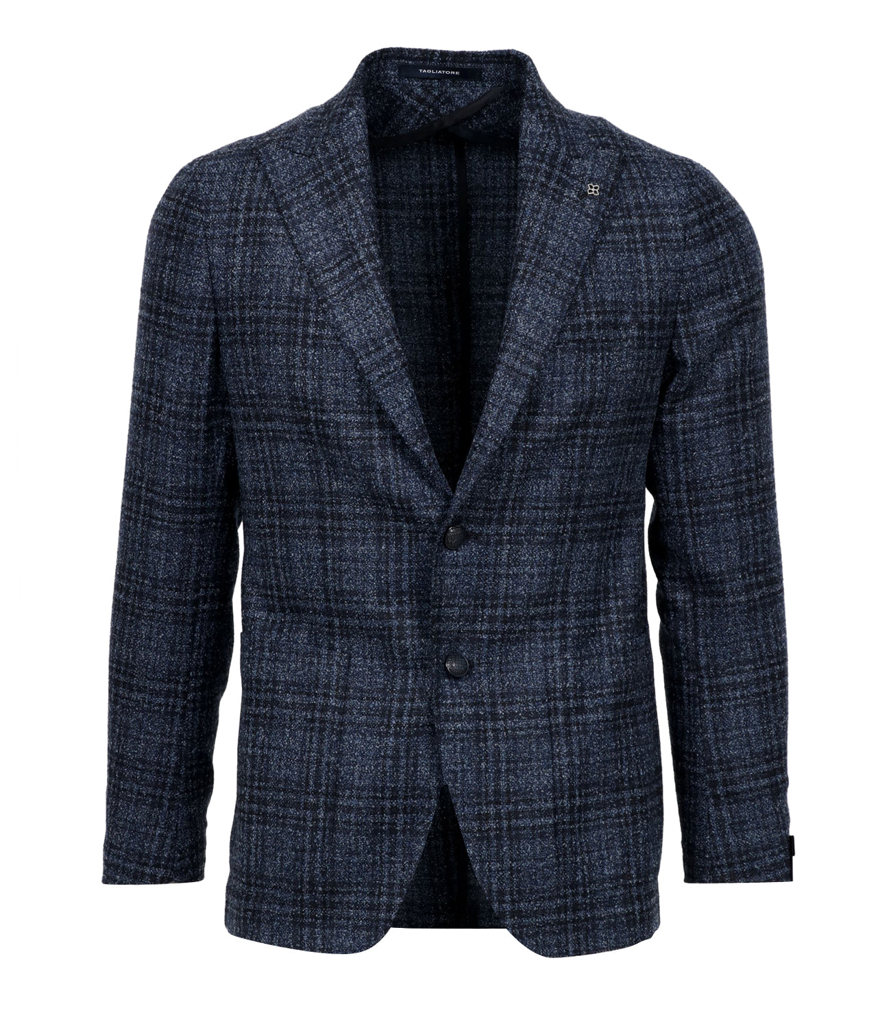 Tagliatore | Giacca Blu navy