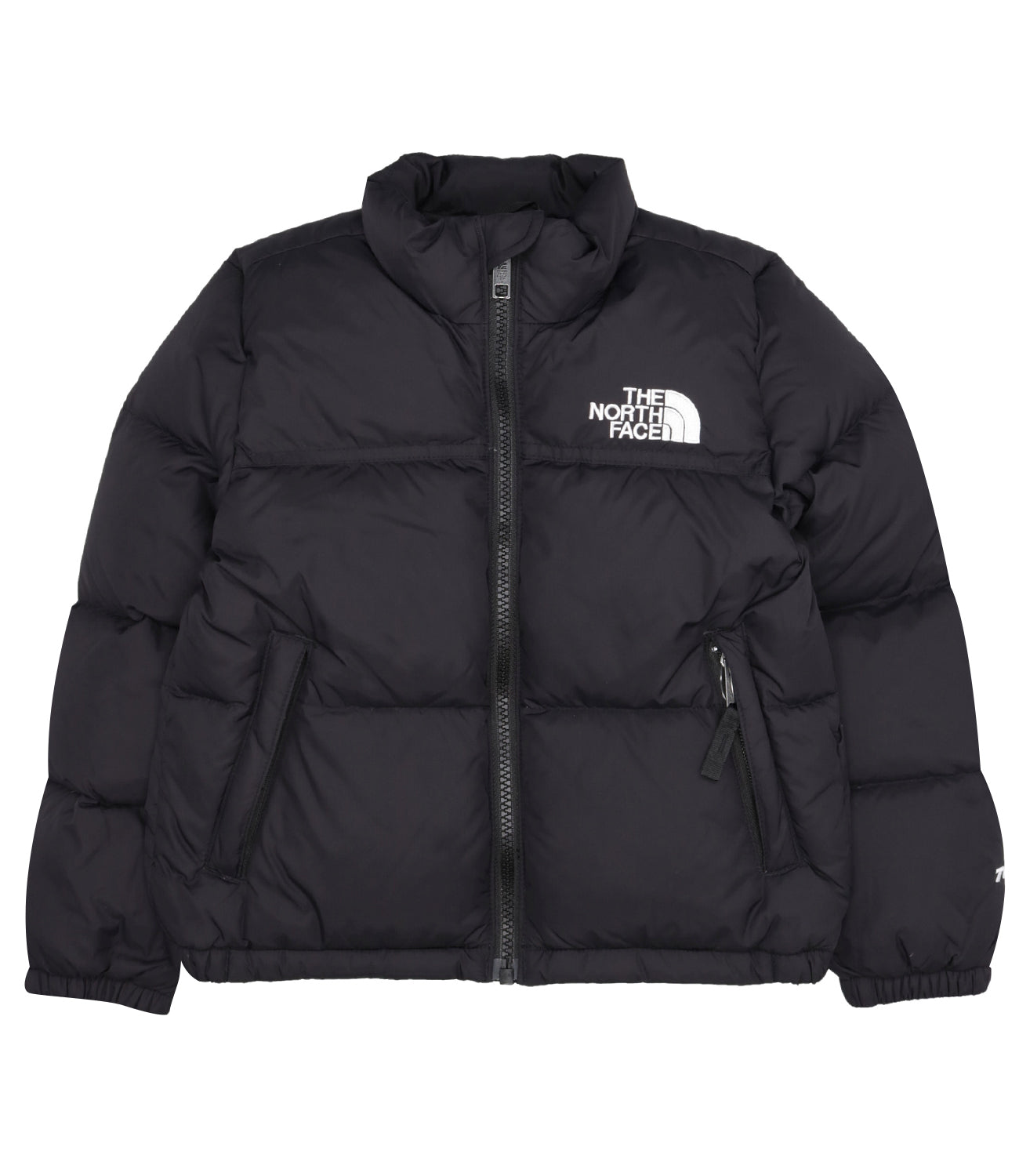 The North Face Kids | Giubbotto Kid 1996 Retro Nuptse Nero