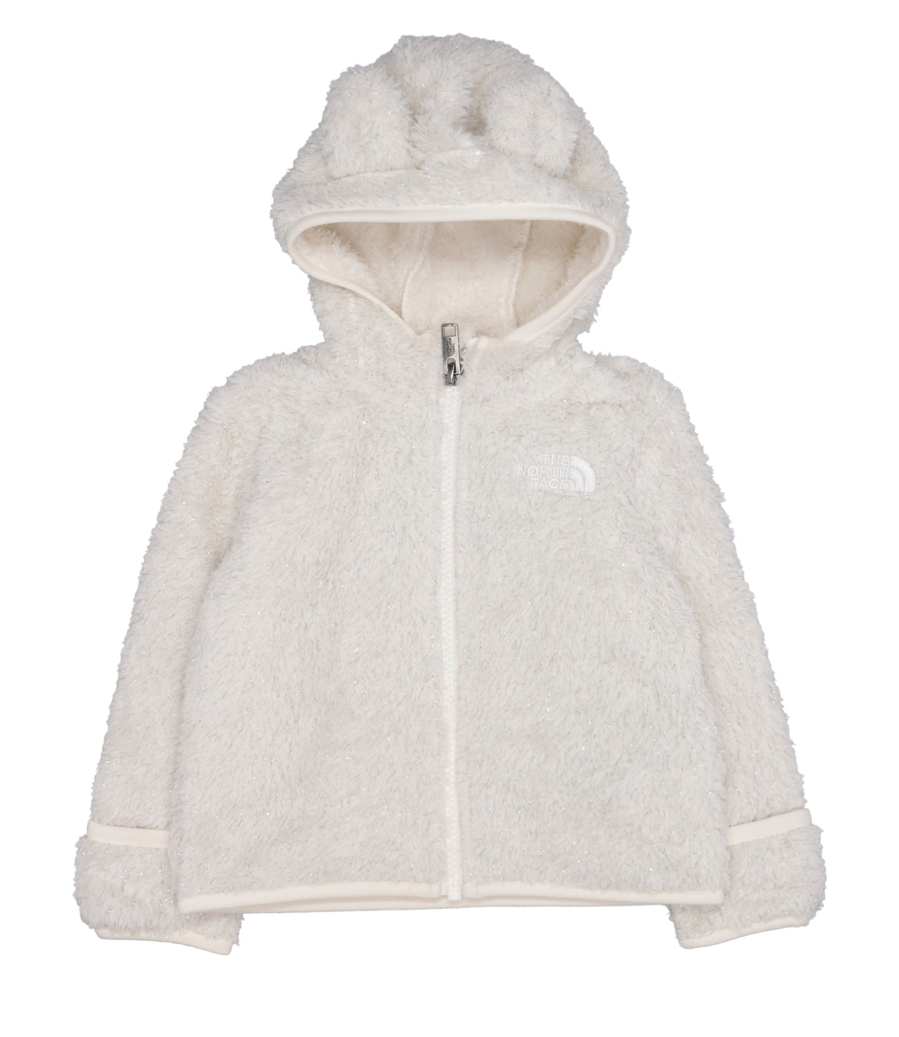The North Face Kids | Felpa Campshire Beige
