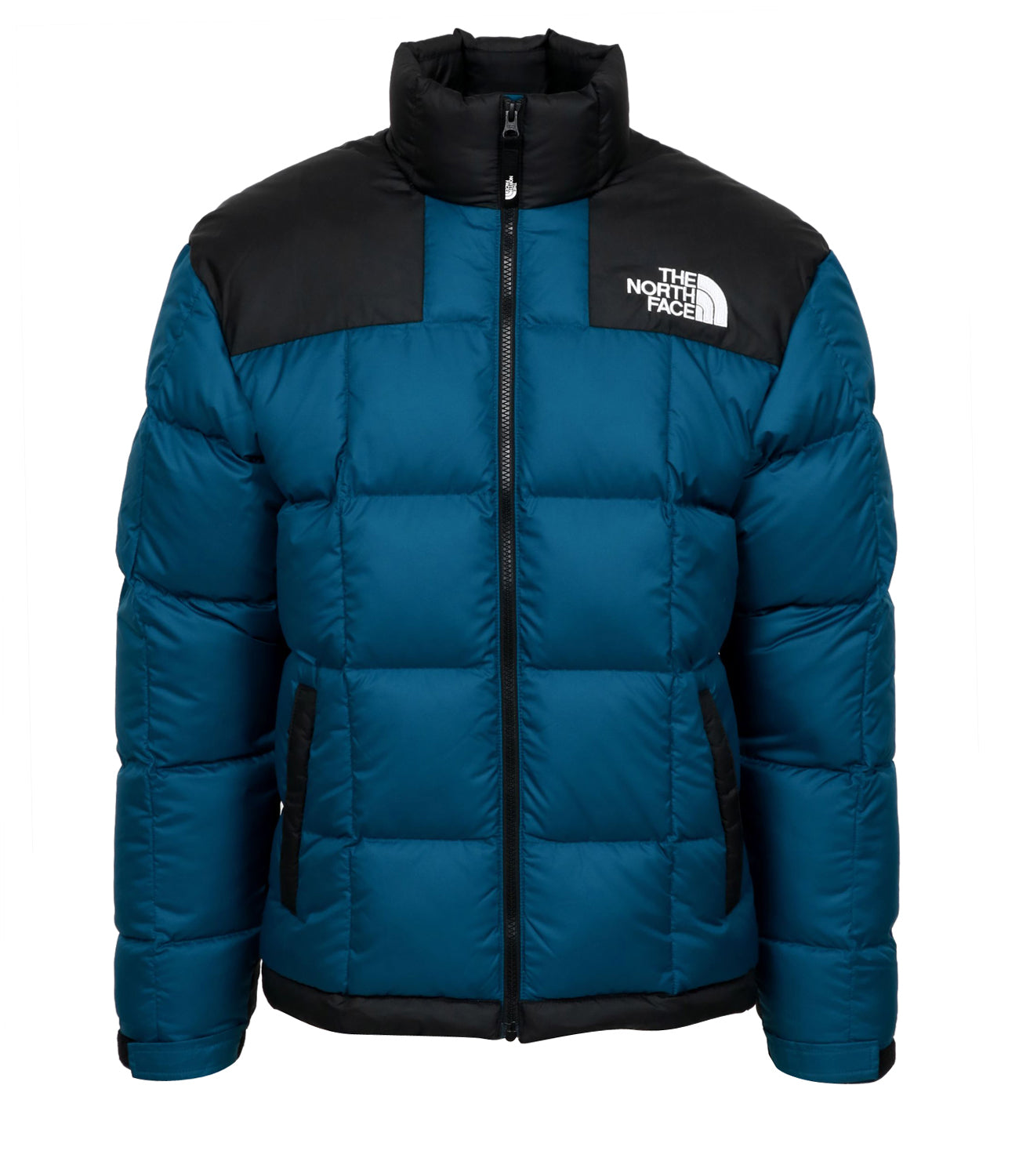 The North Face | Giubbotto M Lhotse Jacket Petrolio