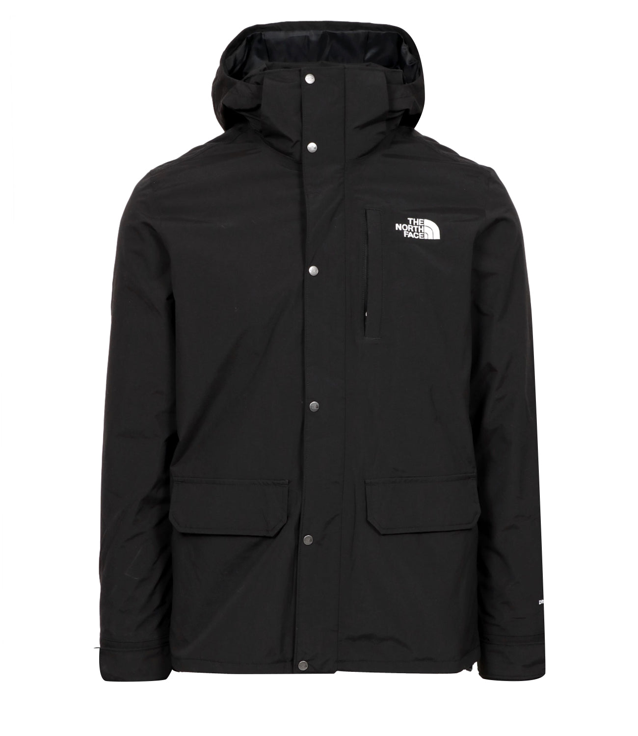 The North Face | Giubbotto M Pinecroft Triclimate Nero