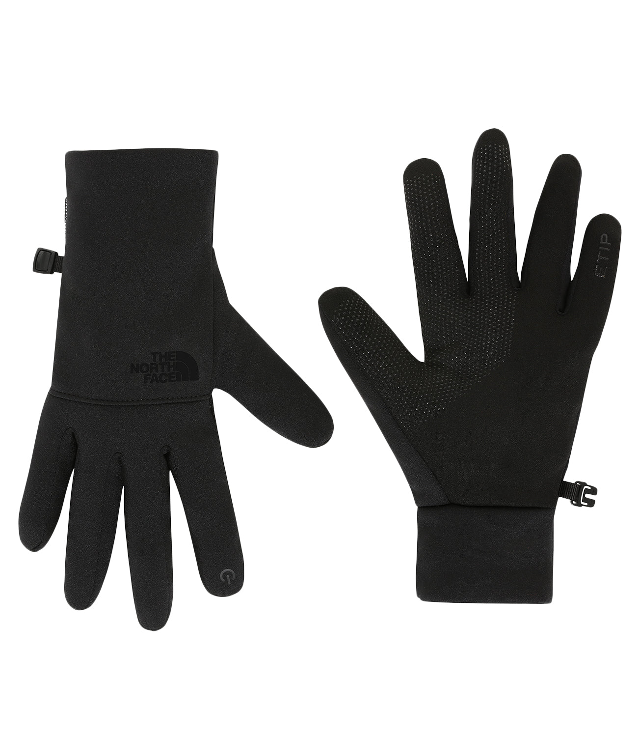 The North Face | Guanti Etip™ Nero