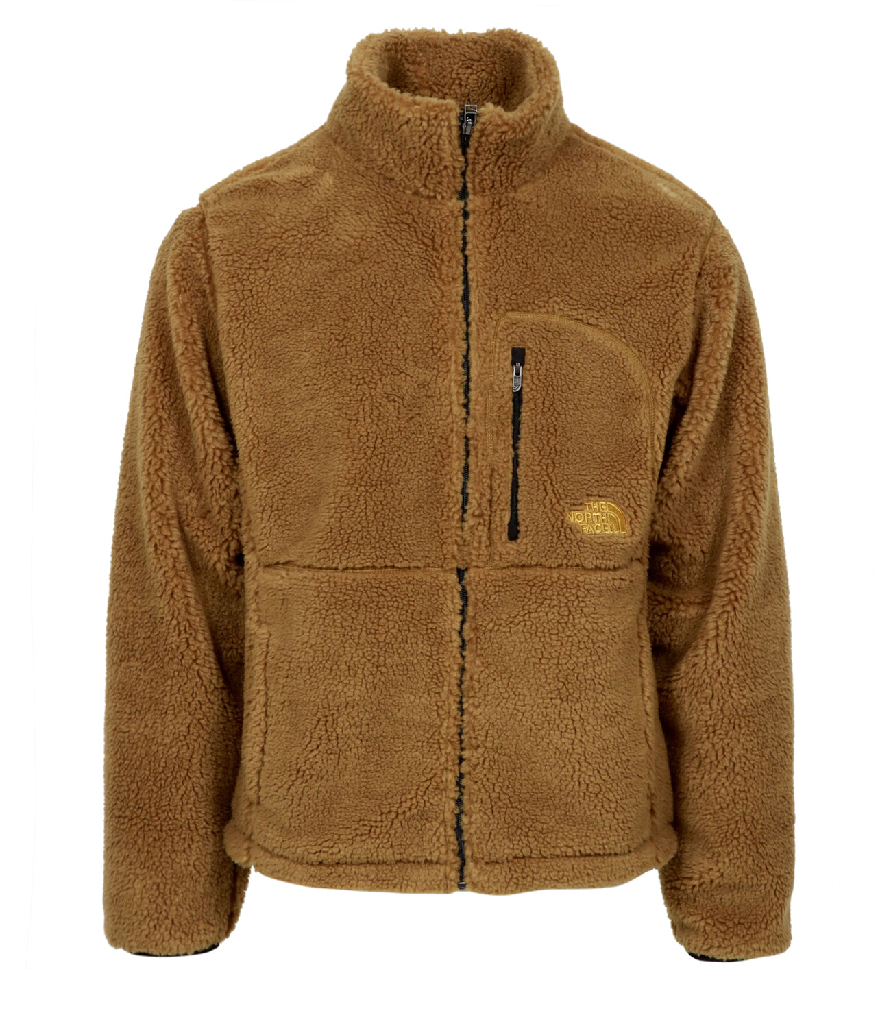 The North Face | Giubbotto M Extreme Pile 2 FZ Muschio