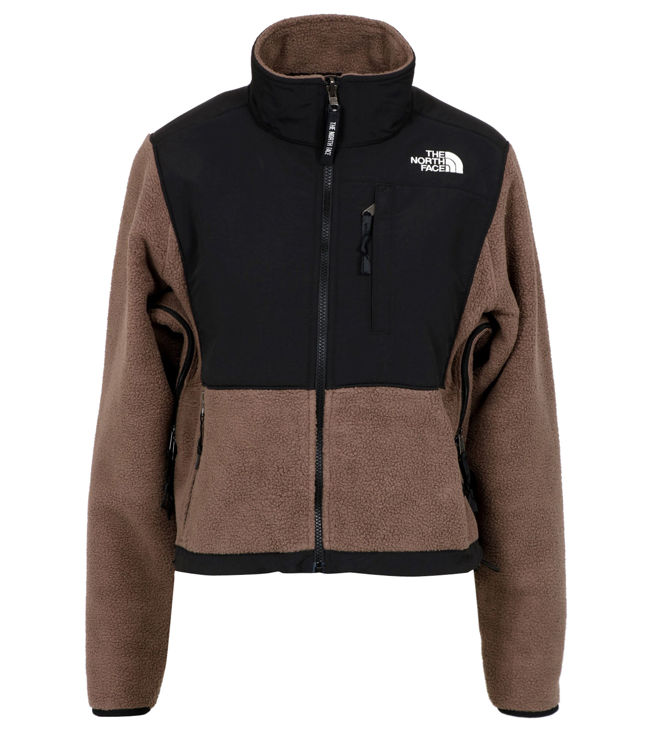 The North Face | Giubbotto W Retro Denali Jacket Marrone