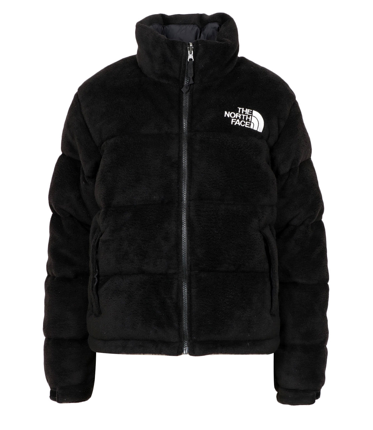 The North Face | Giacca W Polar Nuptse Nera