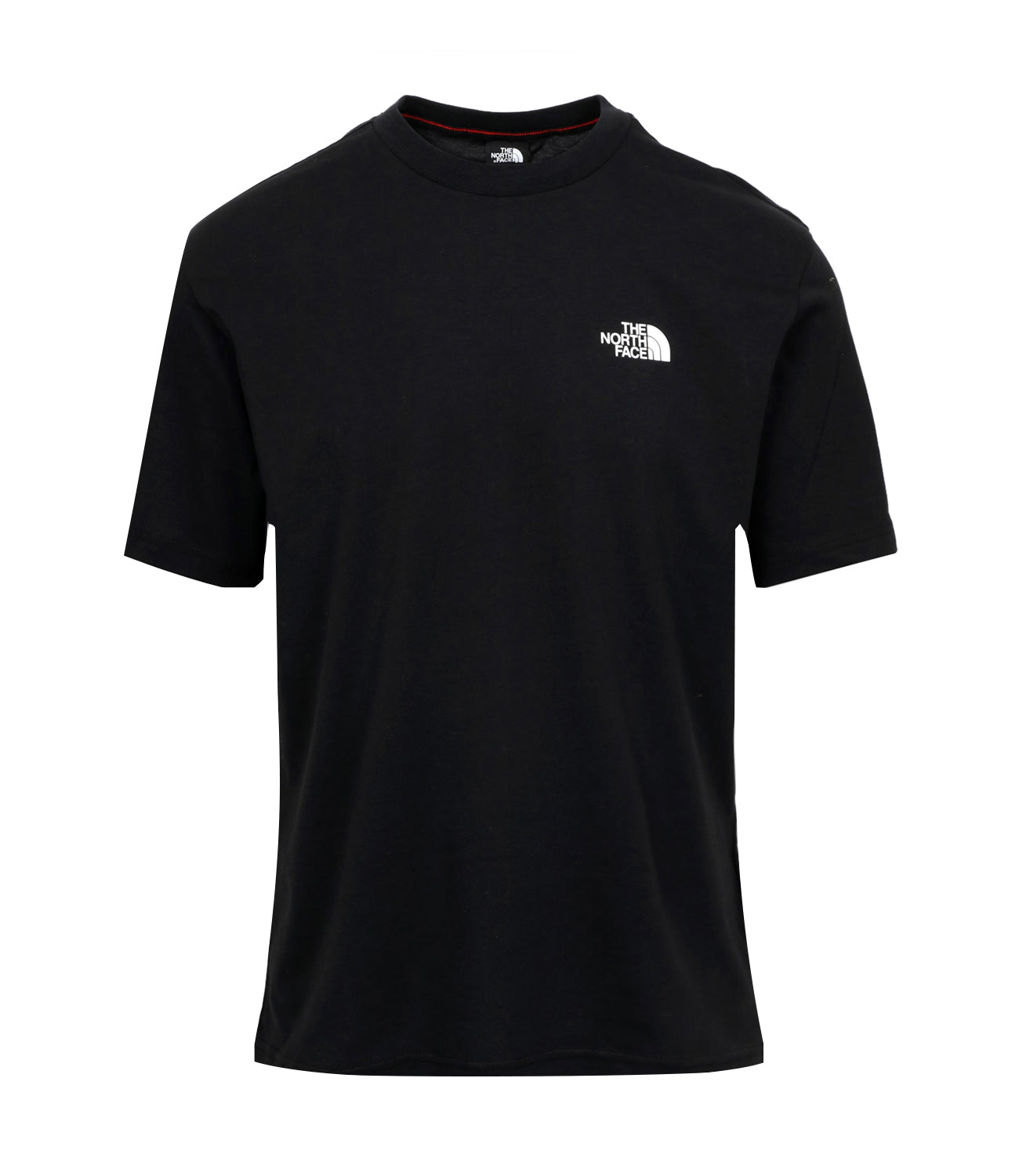 The North Face | T-Shirt U Axys S/S Tee Nero