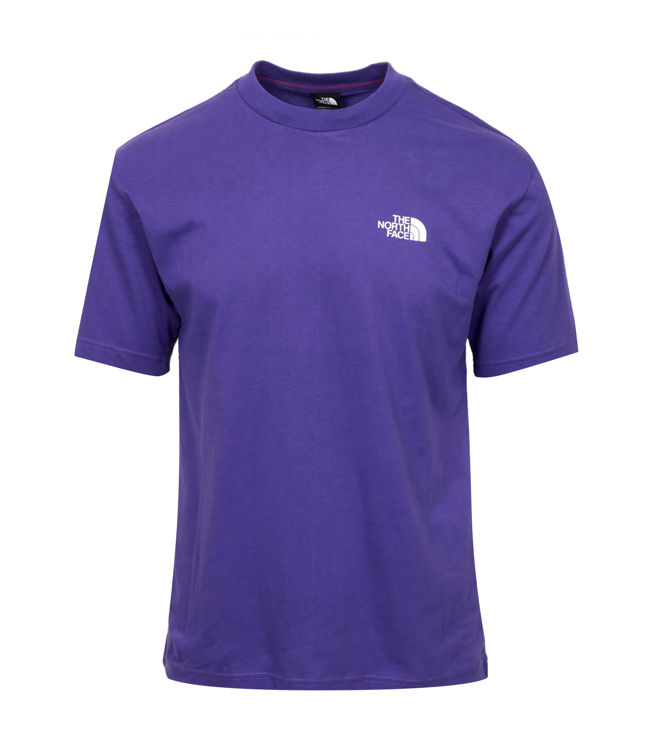 The North Face | T-Shirt U Axys S/S Tee Viola