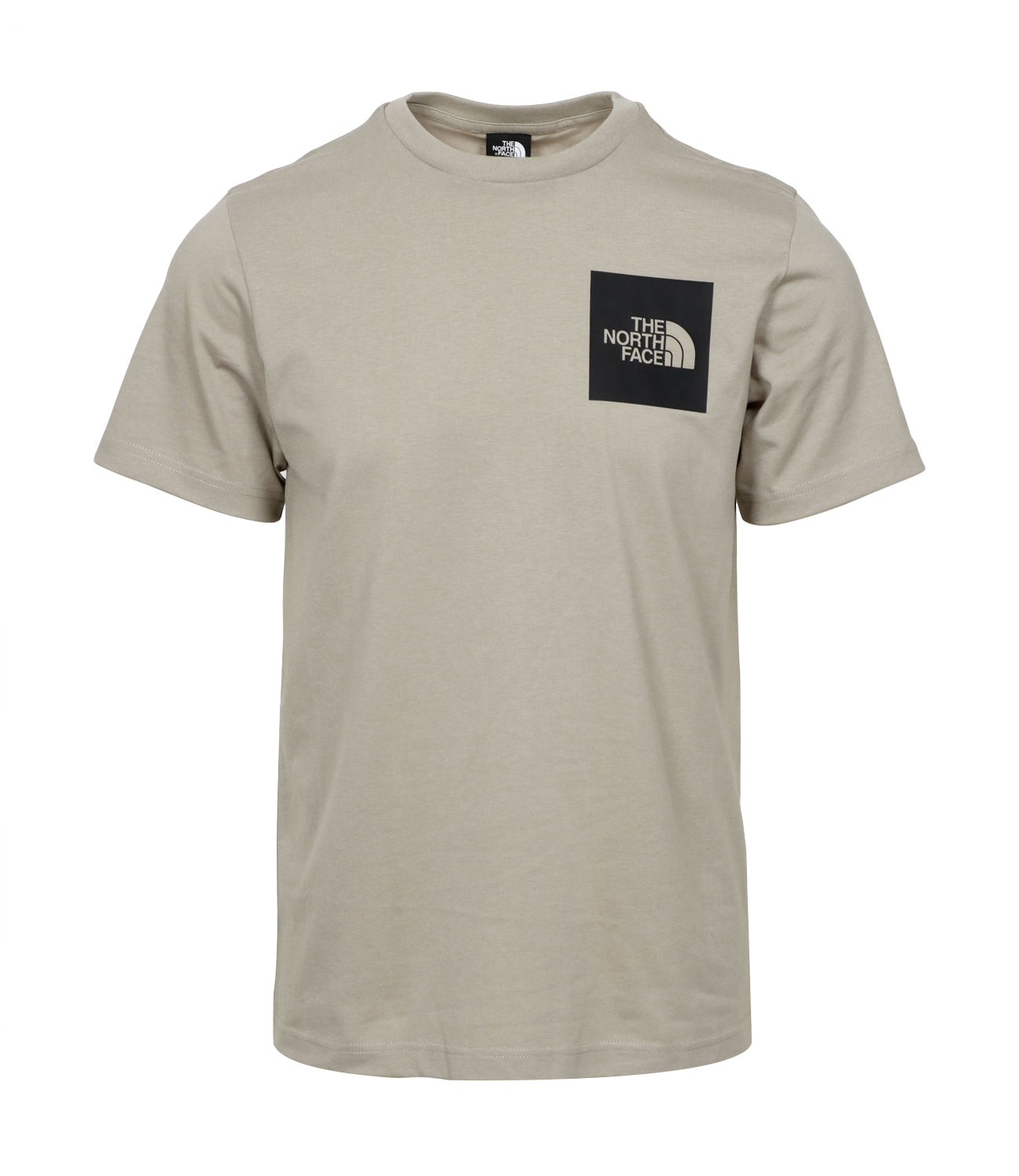 The North Face | T-Shirt Logowear Tops Cemento