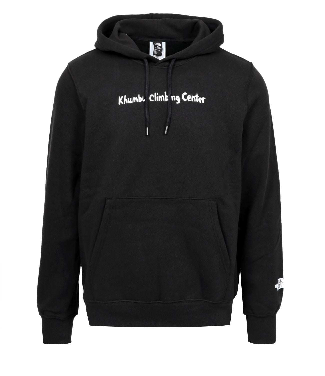 The North Face | Felpa M Climb Hoodie Nera
