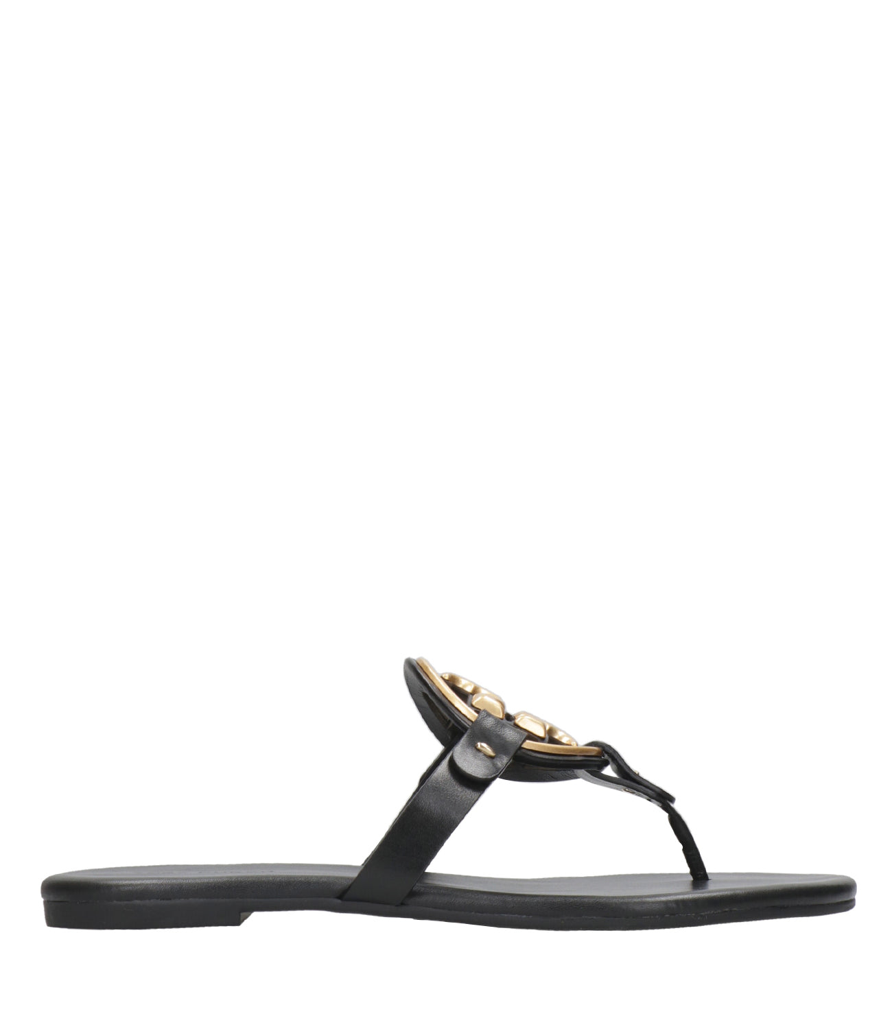 Tory Burch | Sandalo Miller Nero