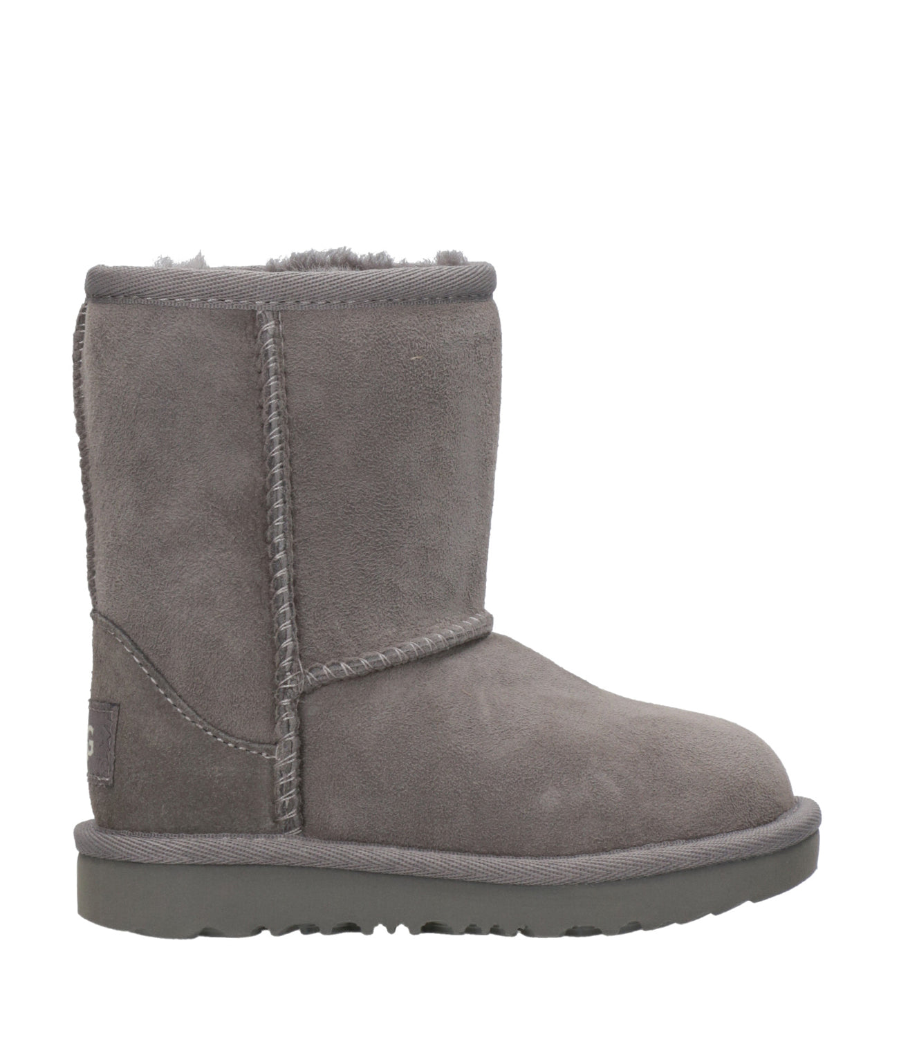 UGG Kids | Tronchetto Classic II Grigio